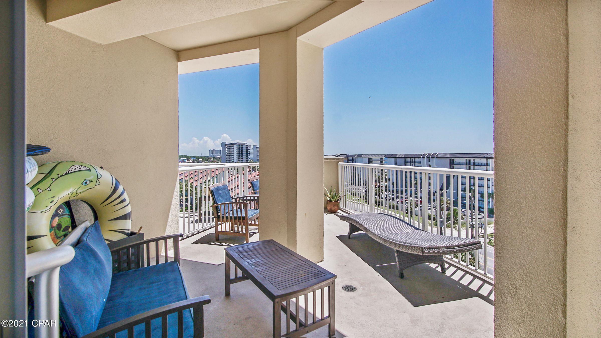 Grand Panama Beach Resort - Residential