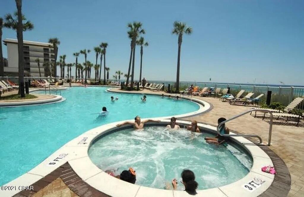 Grand Panama Beach Resort - Residential