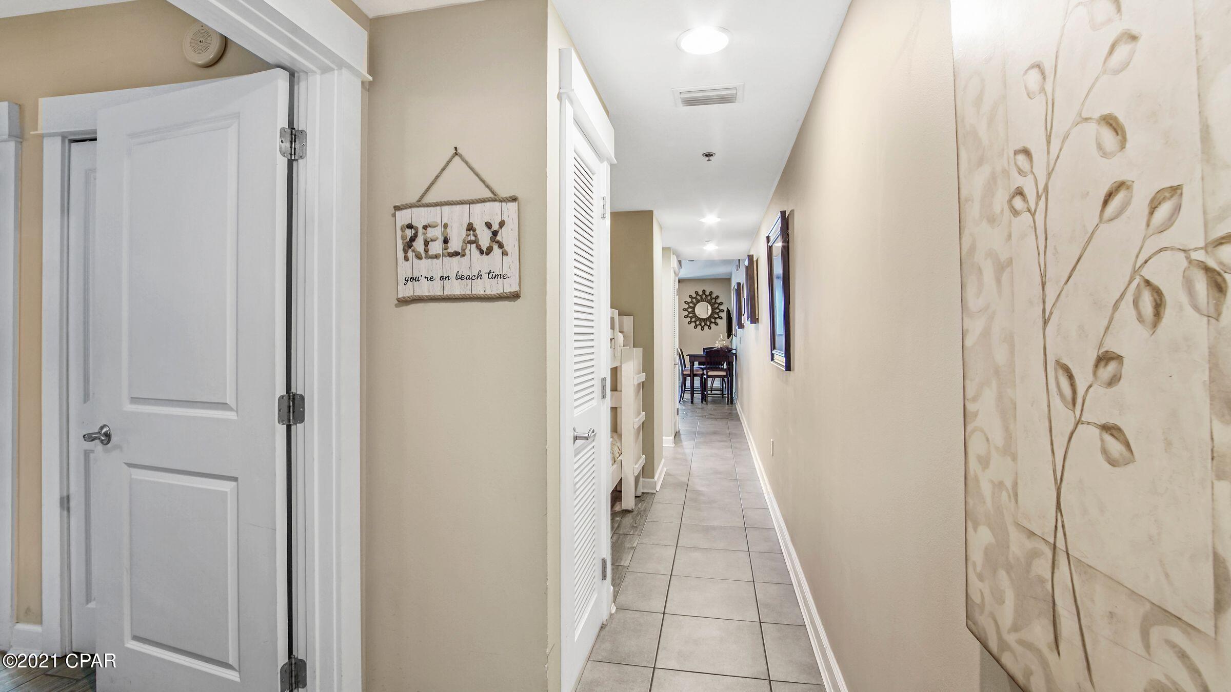 Grand Panama Beach Resort - Residential