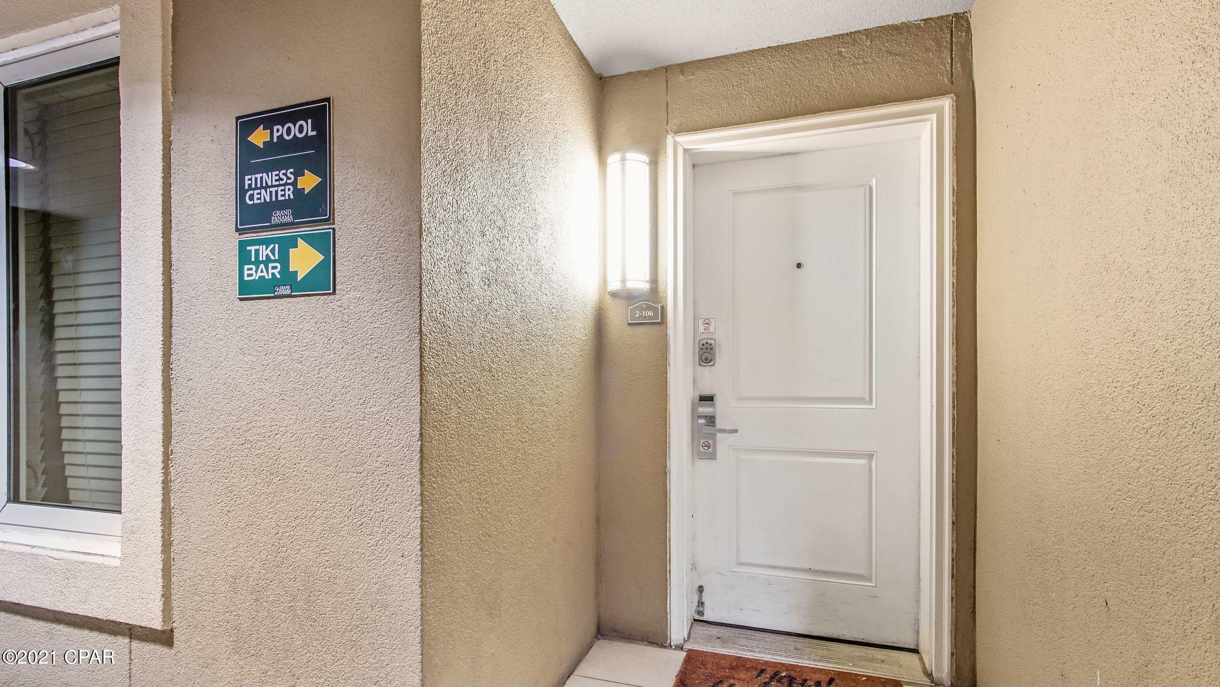 Grand Panama Beach Resort - Residential