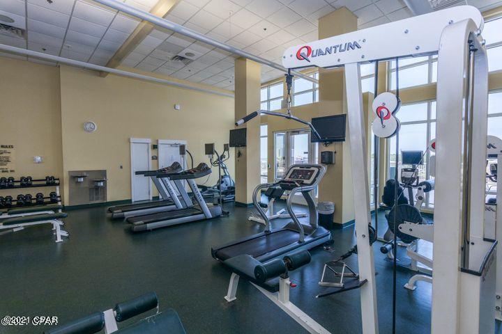 Grand Panama Beach Resort - Residential