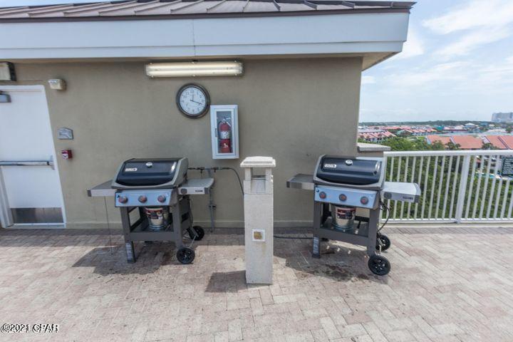 Grand Panama Beach Resort - Residential