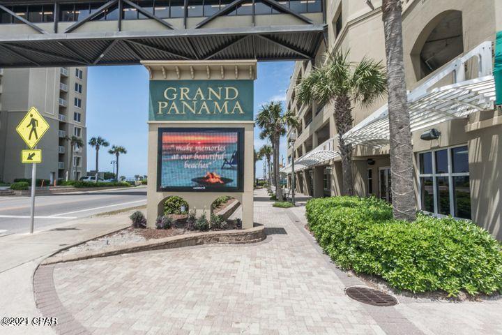 Grand Panama Beach Resort - Residential