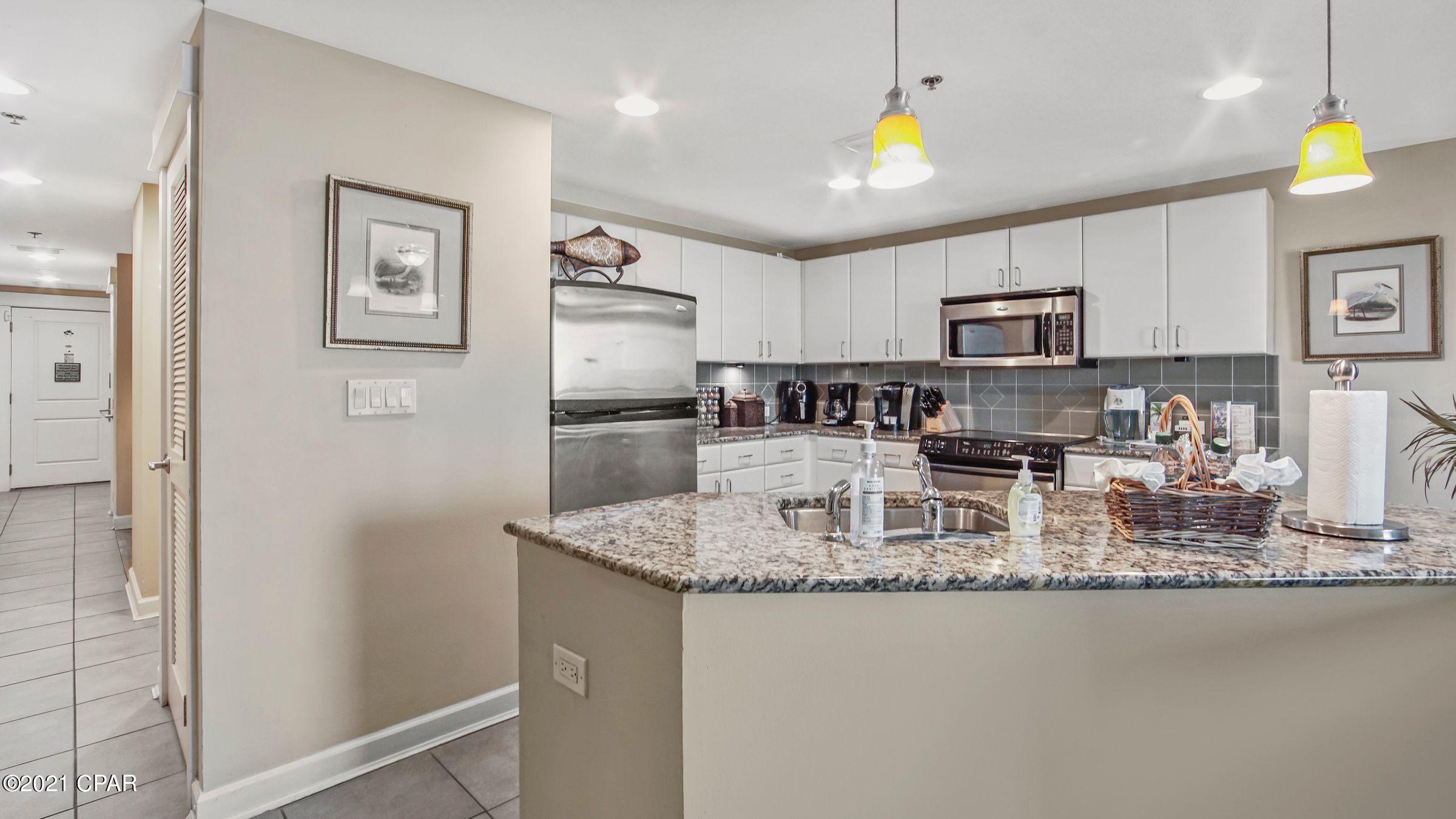 Grand Panama Beach Resort - Residential