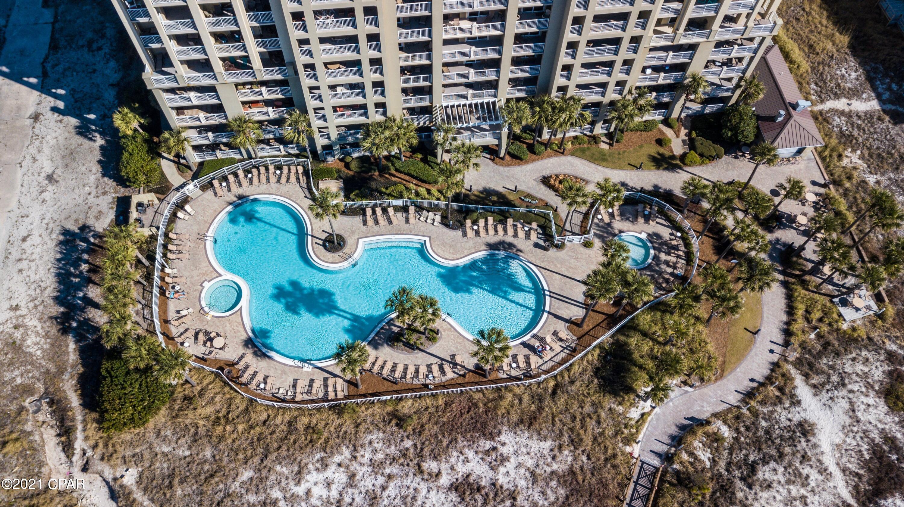 Grand Panama Beach Resort - Residential