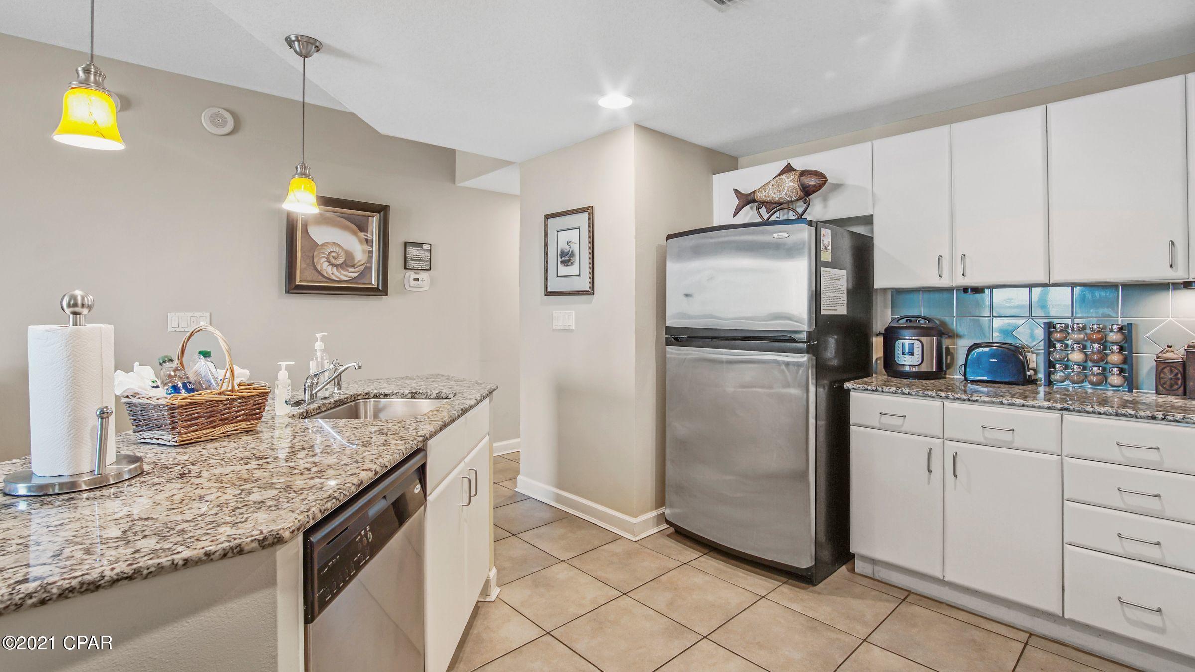 Grand Panama Beach Resort - Residential