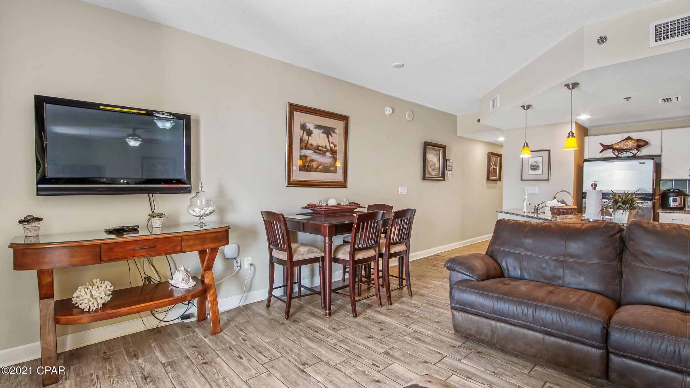 Grand Panama Beach Resort - Residential