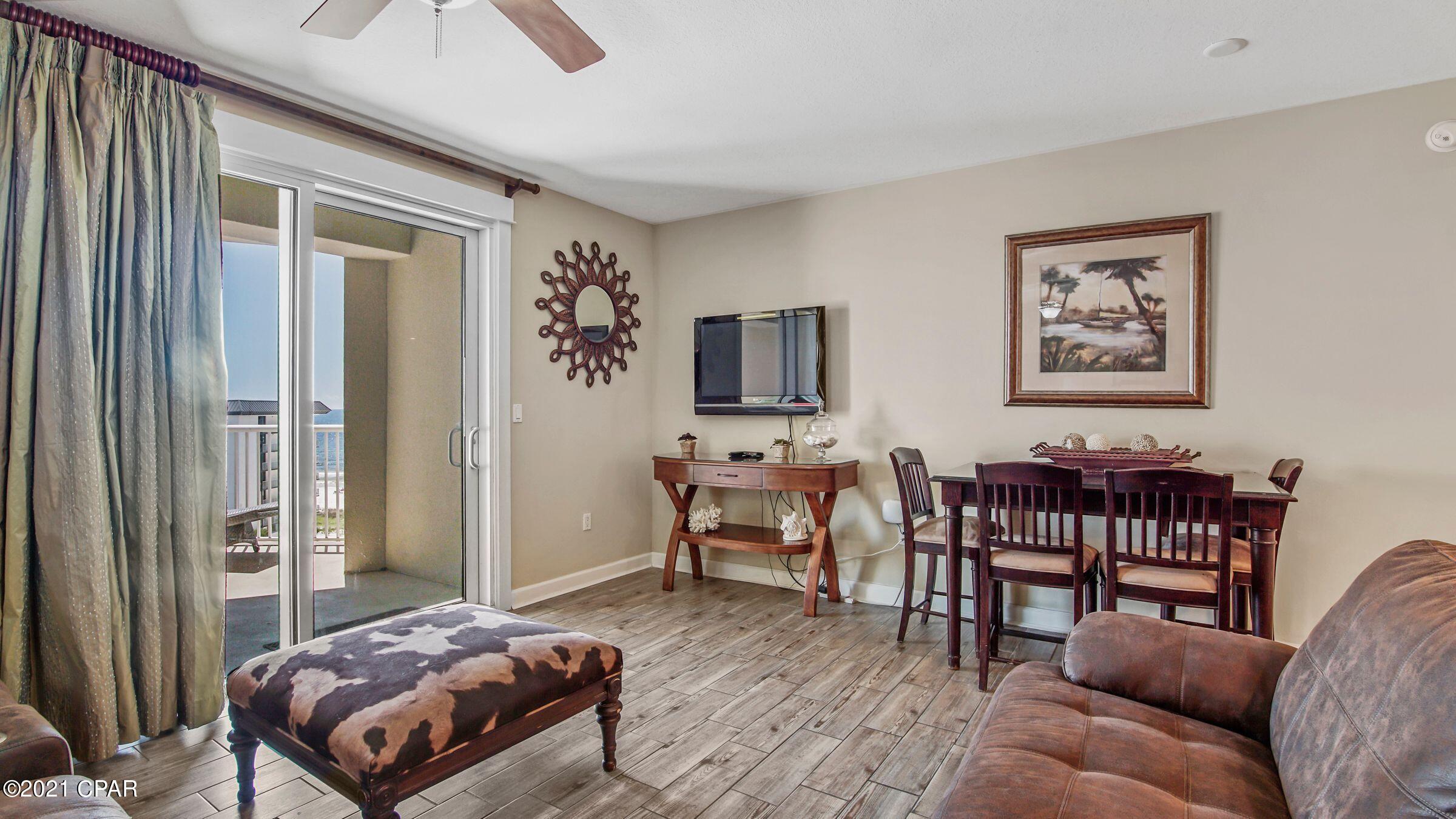 Grand Panama Beach Resort - Residential