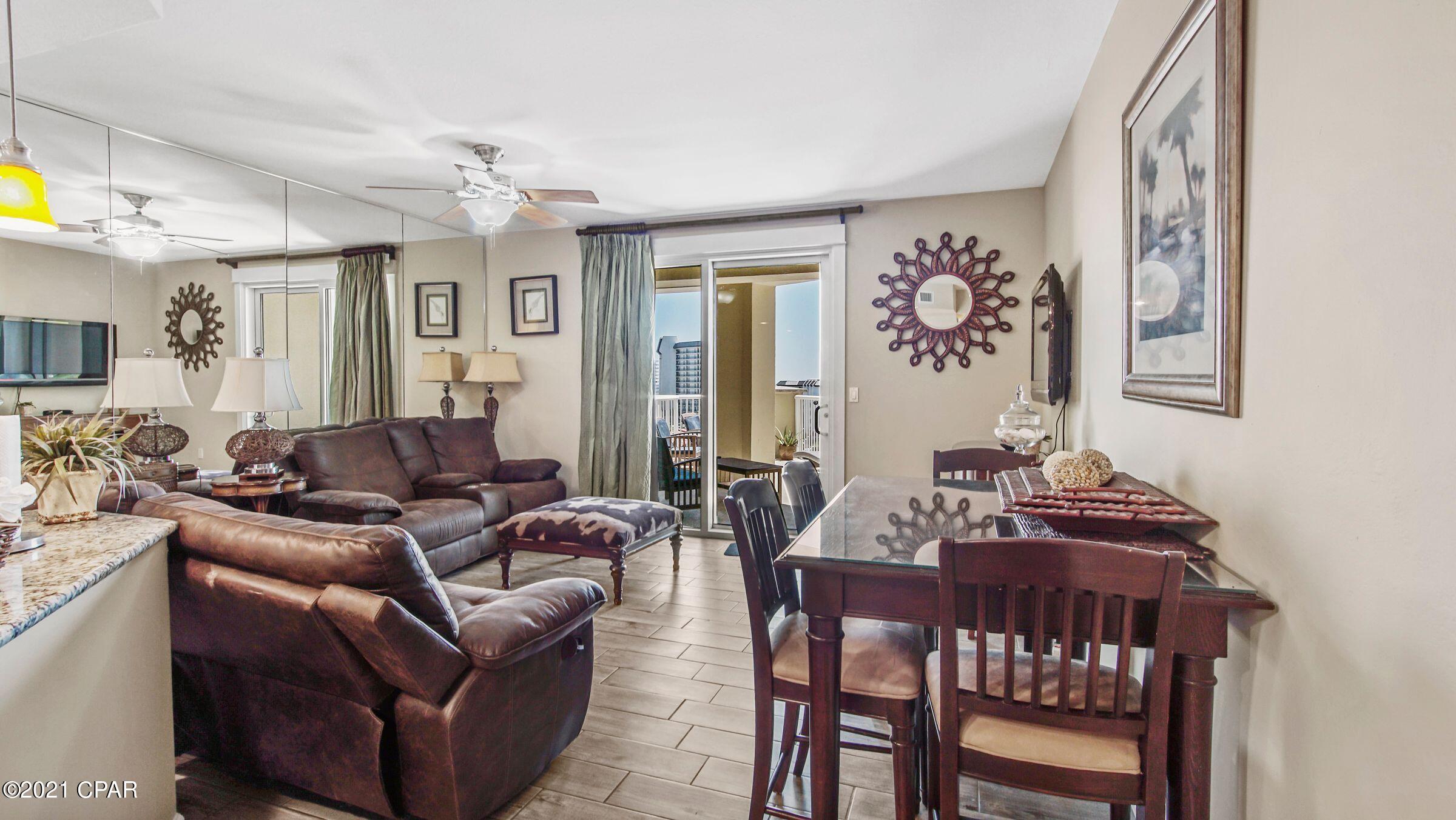 Grand Panama Beach Resort - Residential