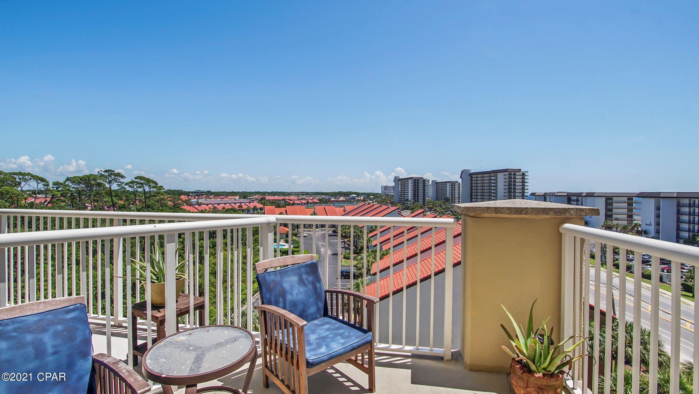 Grand Panama Beach Resort - Residential