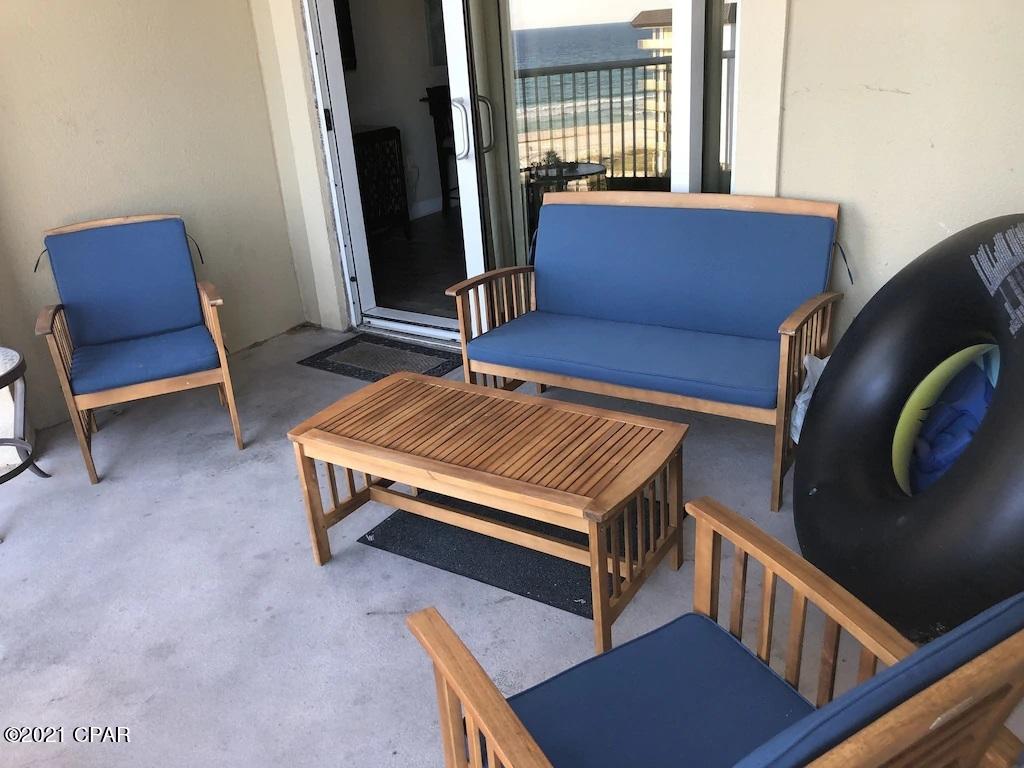 Grand Panama Beach Resort - Residential