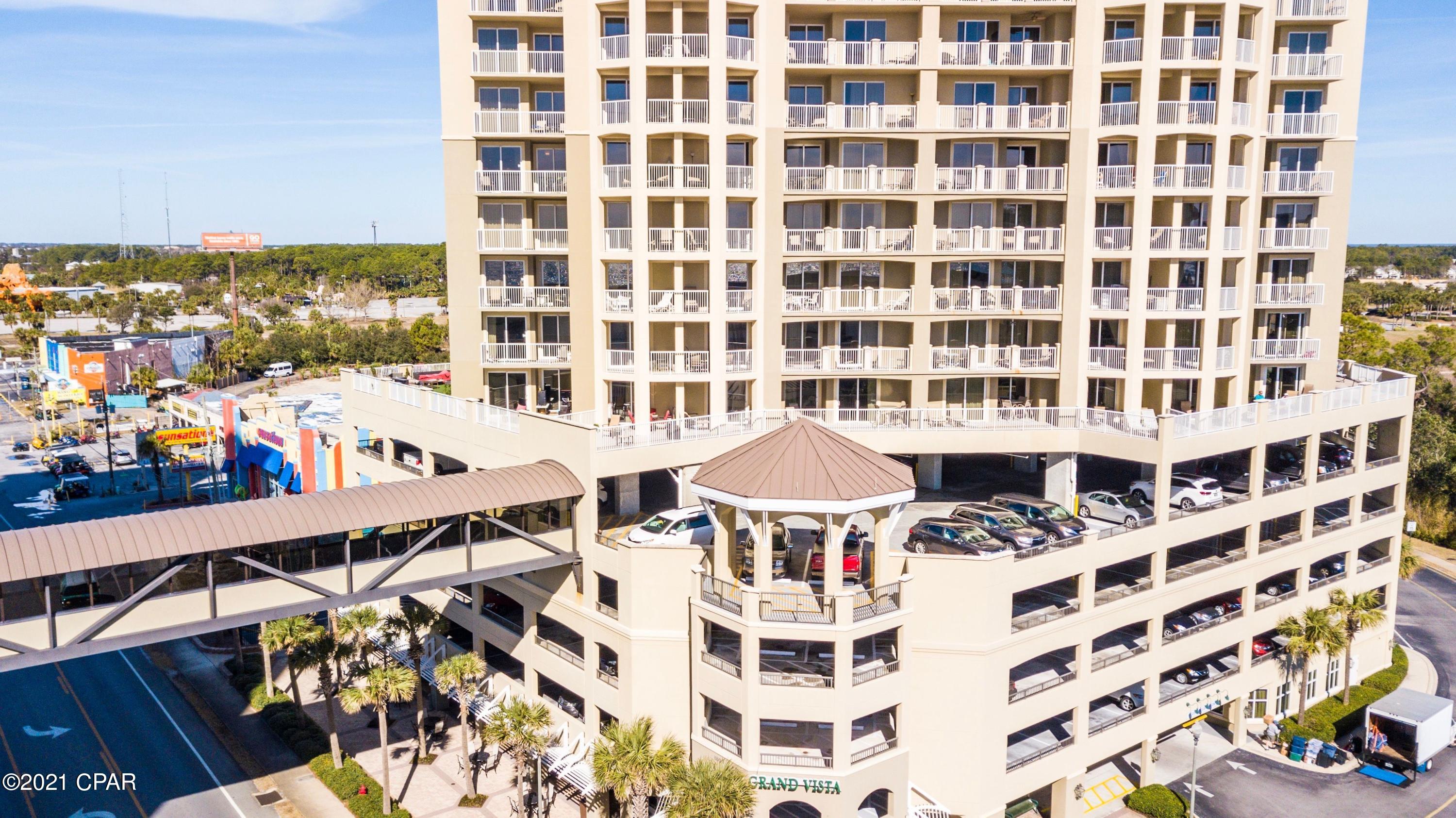 Grand Panama Beach Resort - Residential