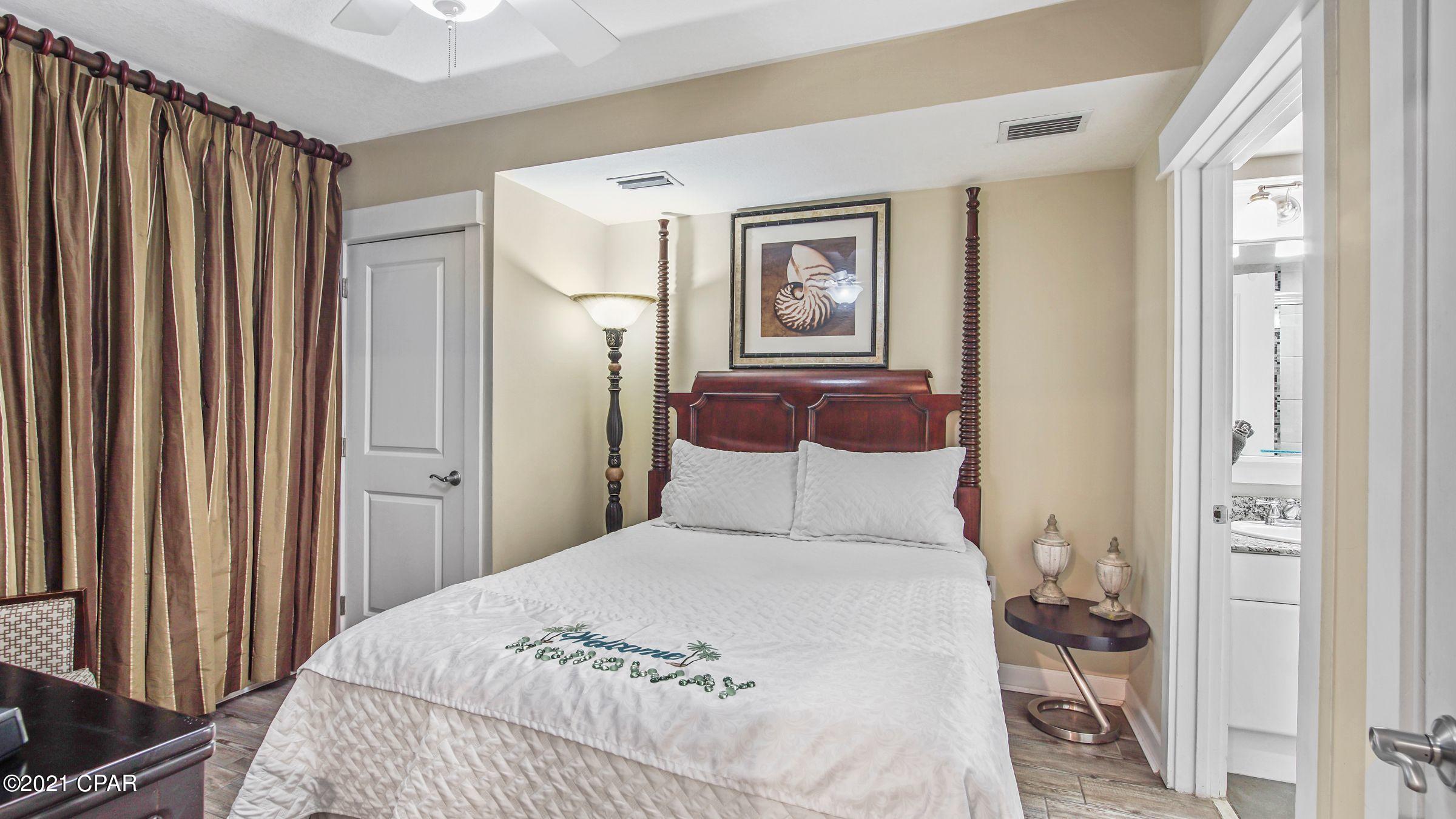 Grand Panama Beach Resort - Residential