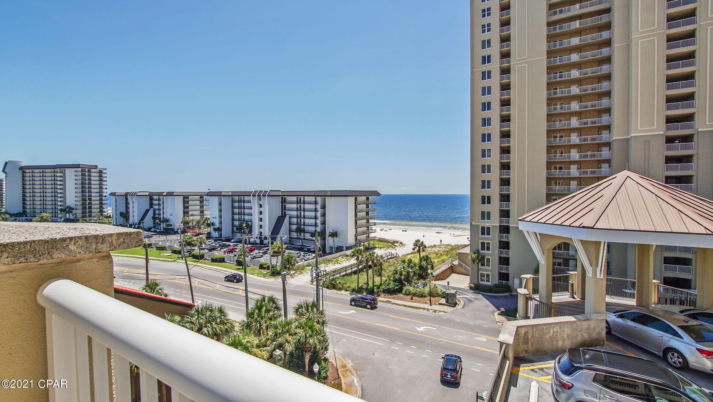 Grand Panama Beach Resort - Residential