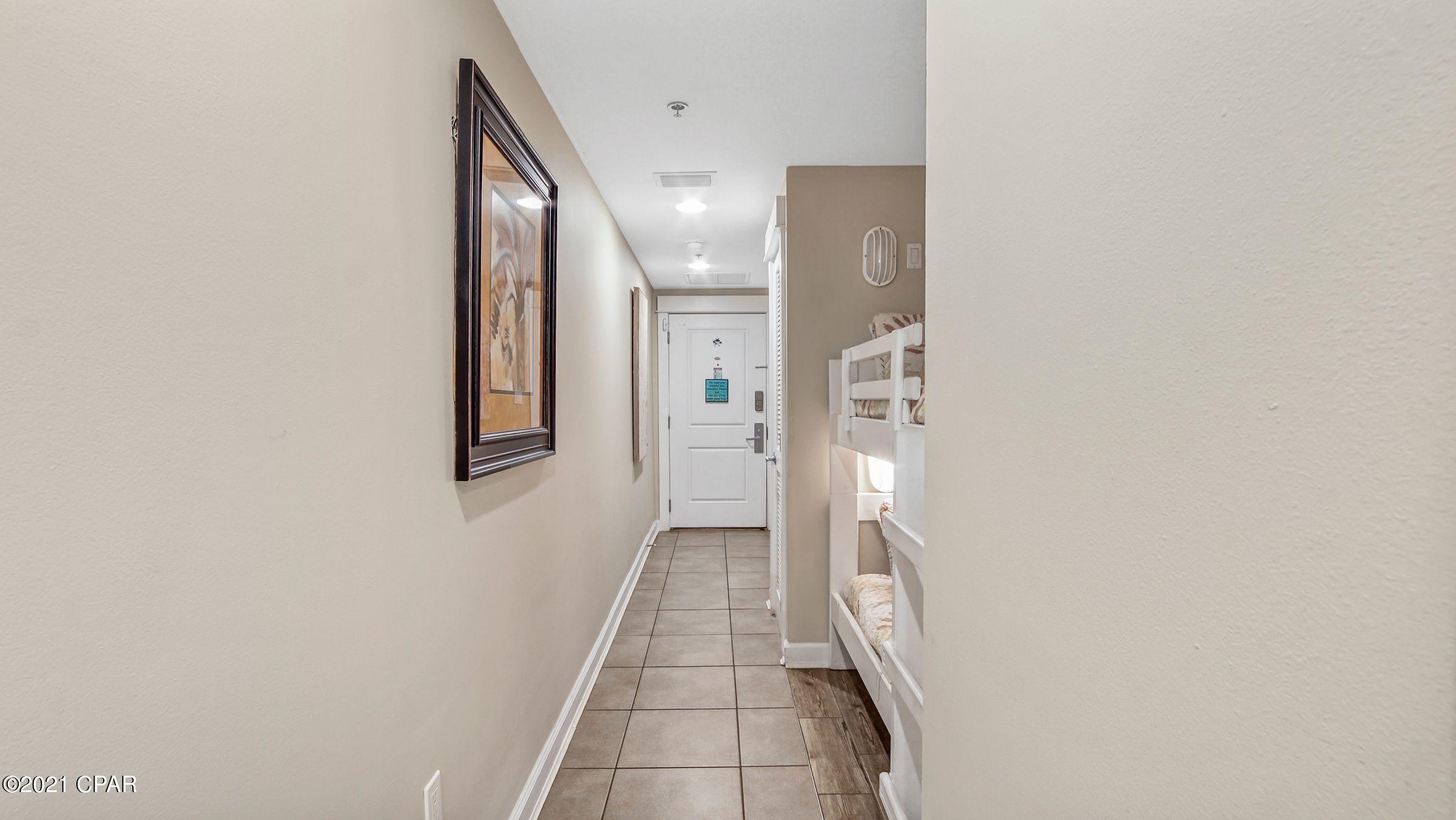 Grand Panama Beach Resort - Residential