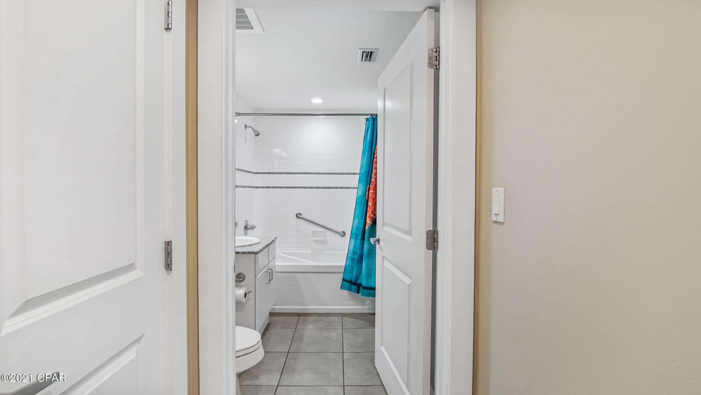 Grand Panama Beach Resort - Residential