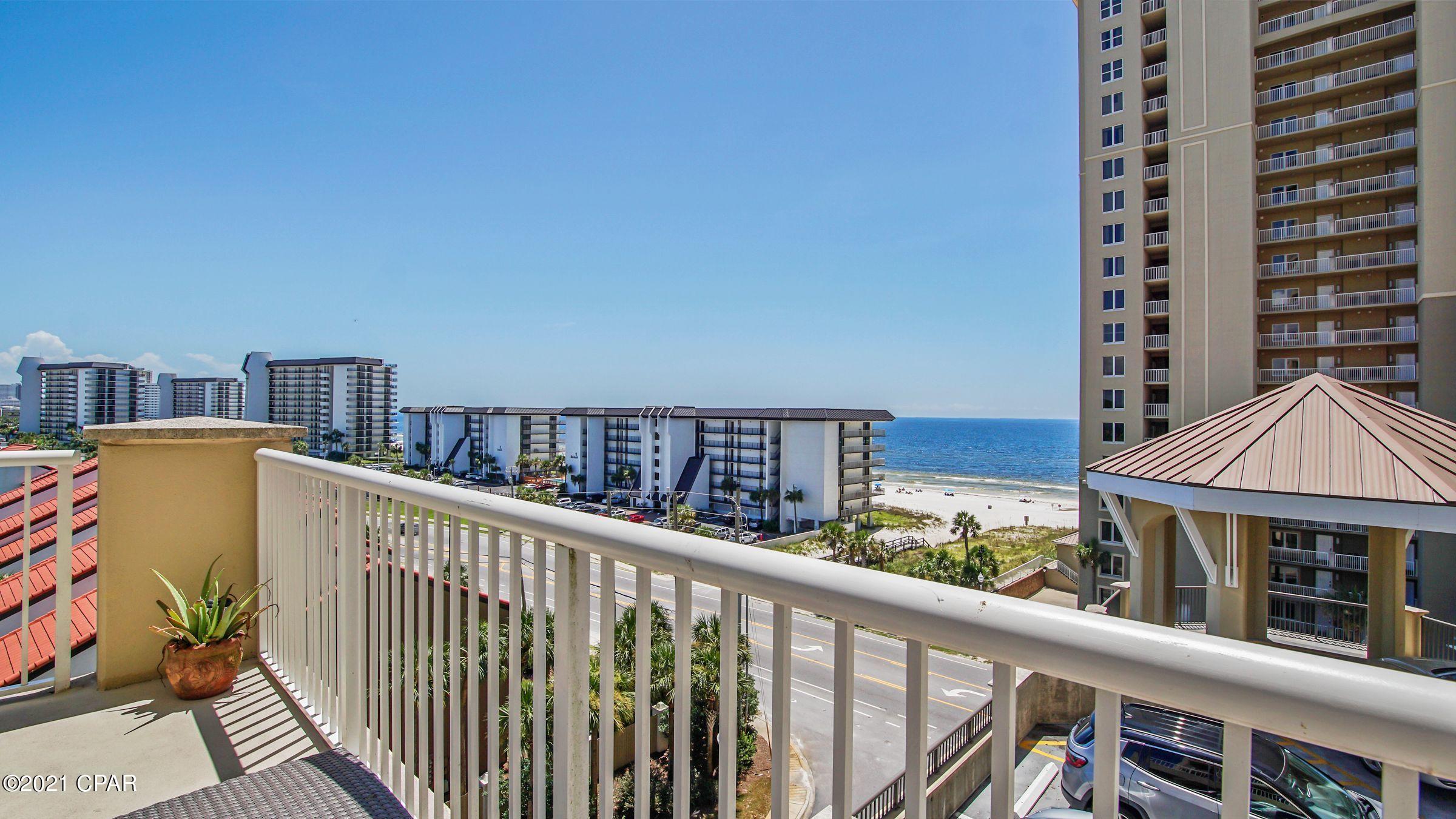 Grand Panama Beach Resort - Residential