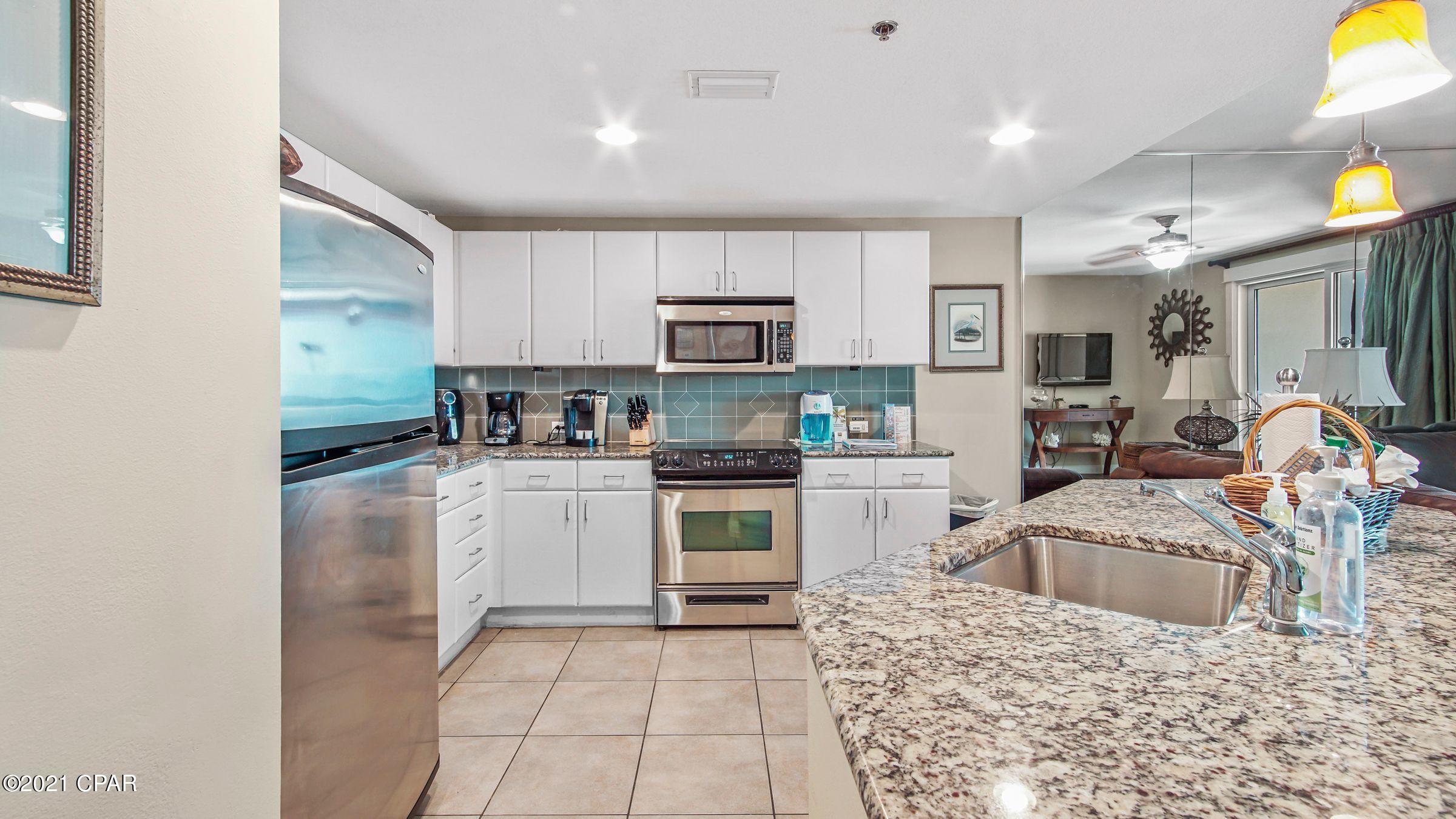 Grand Panama Beach Resort - Residential