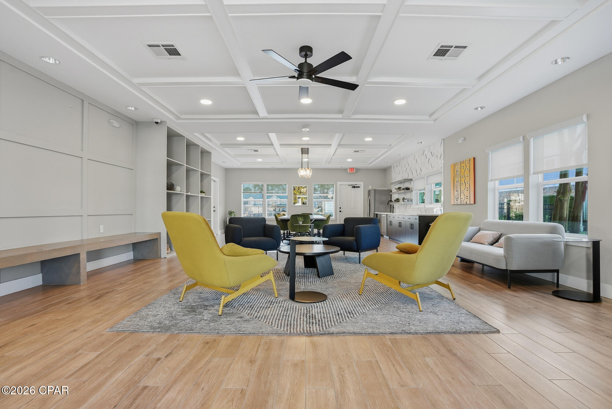 Emerald Park Condominium - Residential