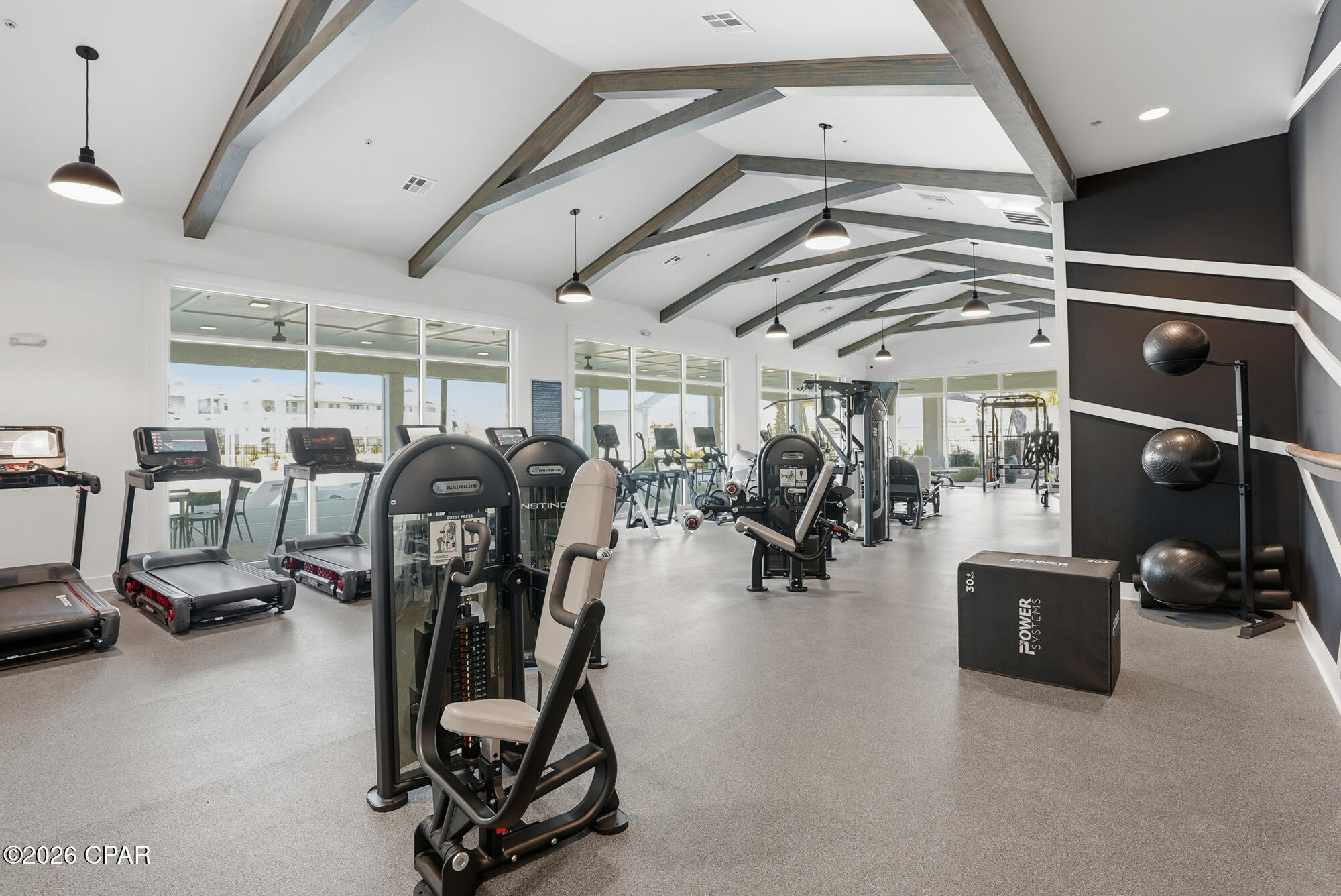 Emerald Park Condominium - Residential