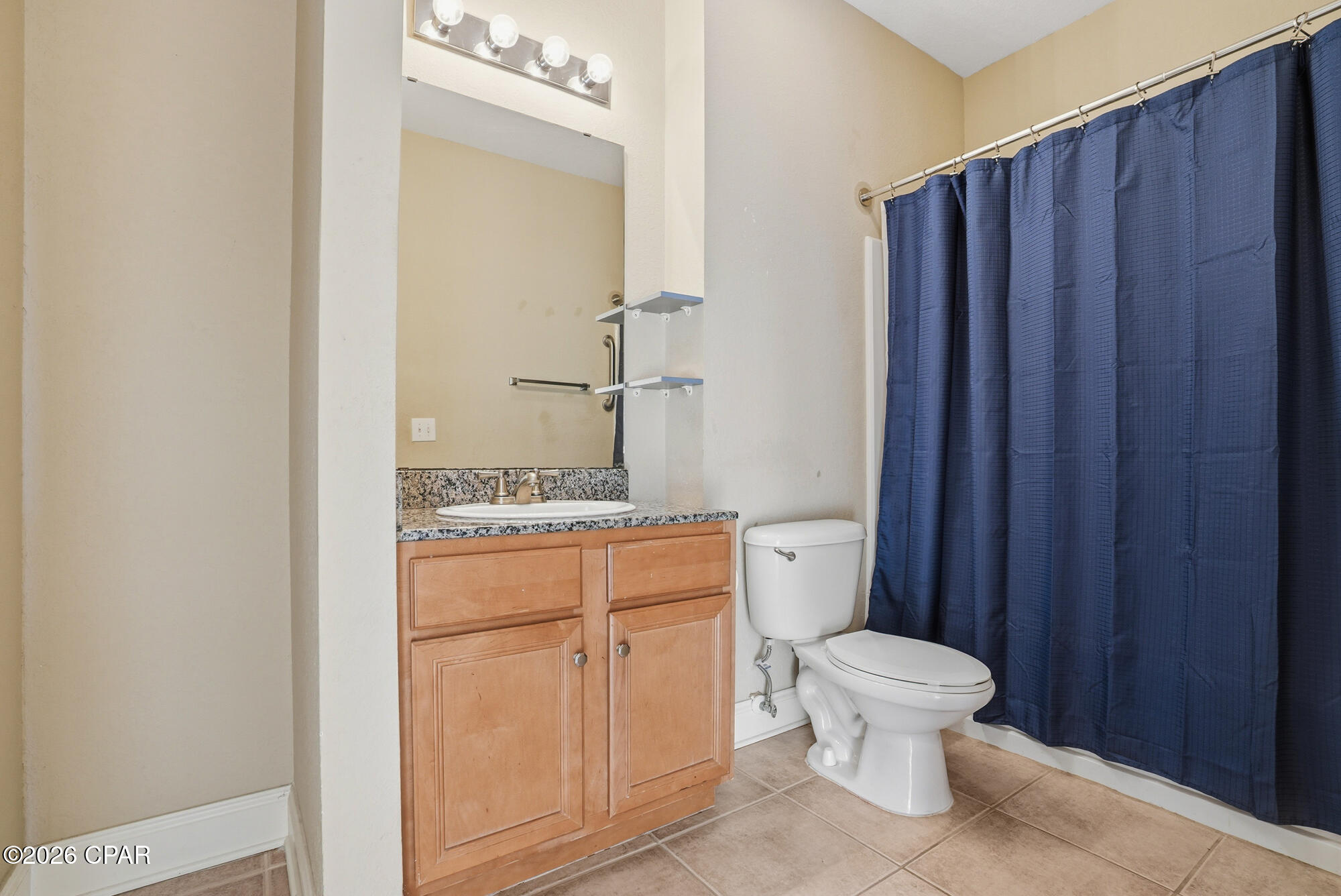 Emerald Park Condominium - Residential