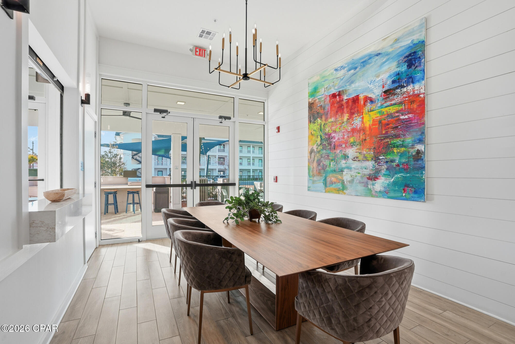 Emerald Park Condominium - Residential