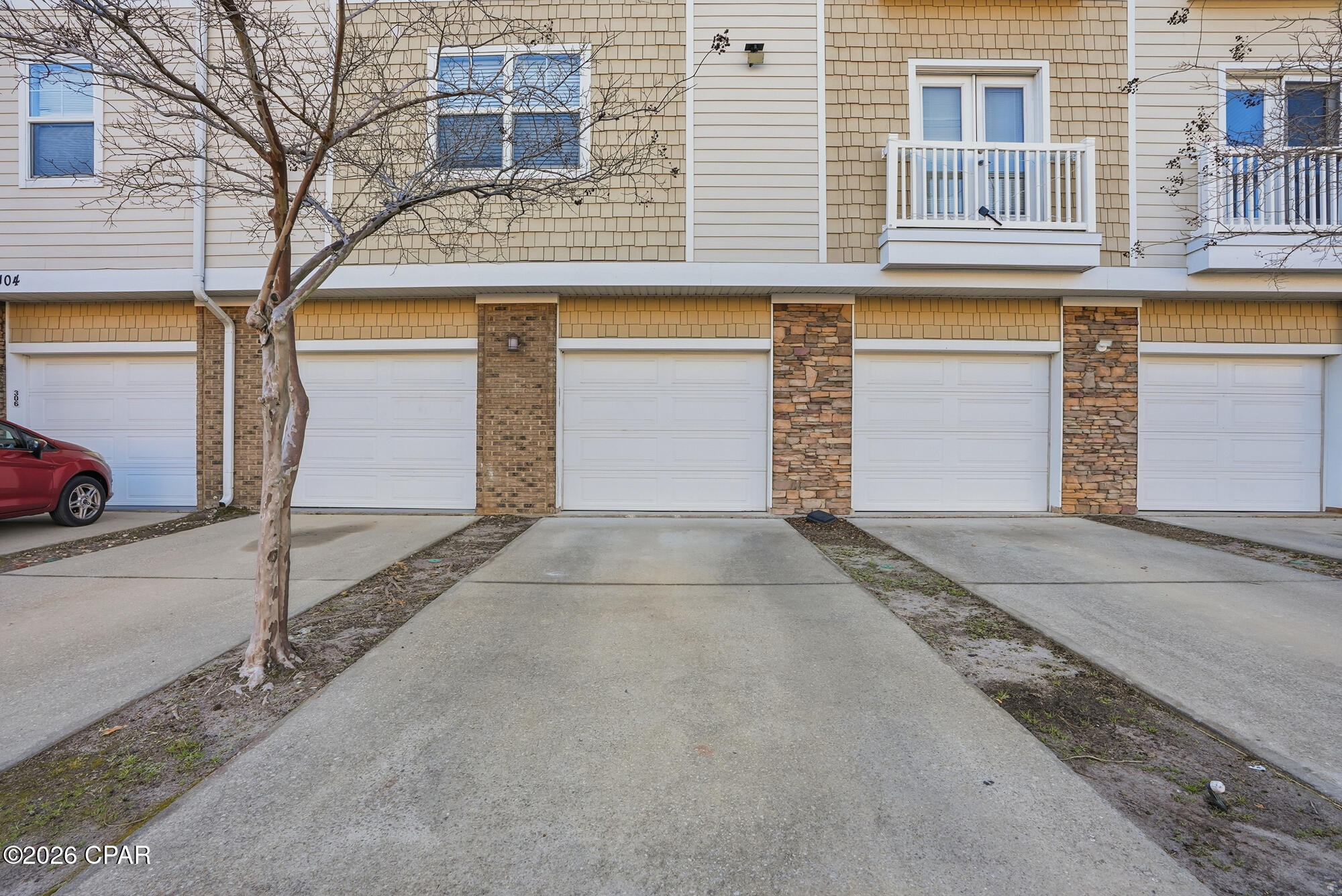 Emerald Park Condominium - Residential