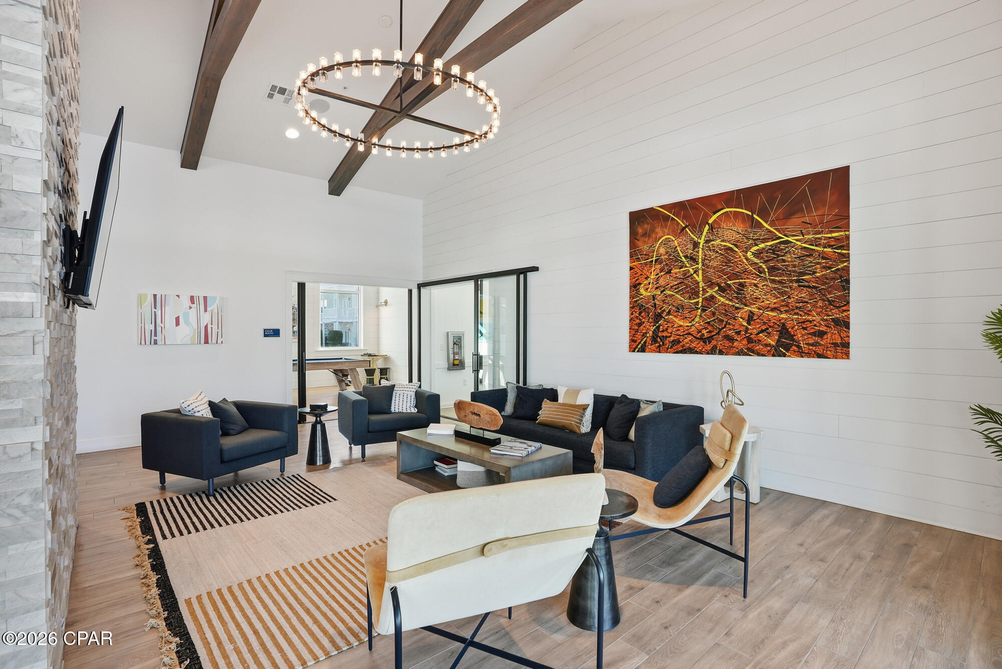 Emerald Park Condominium - Residential