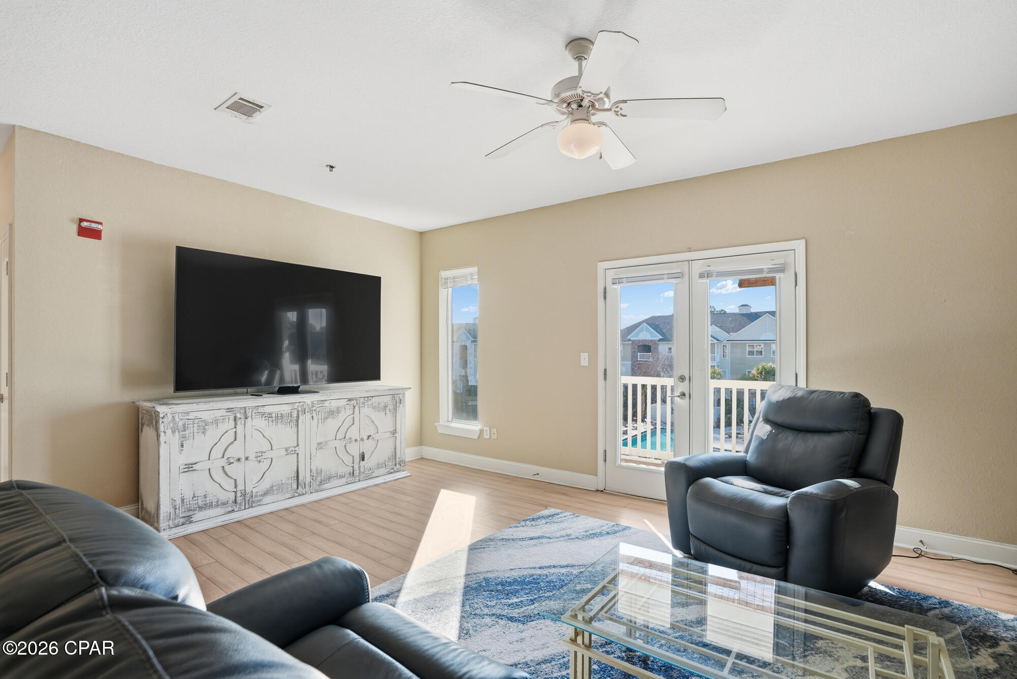 Emerald Park Condominium - Residential