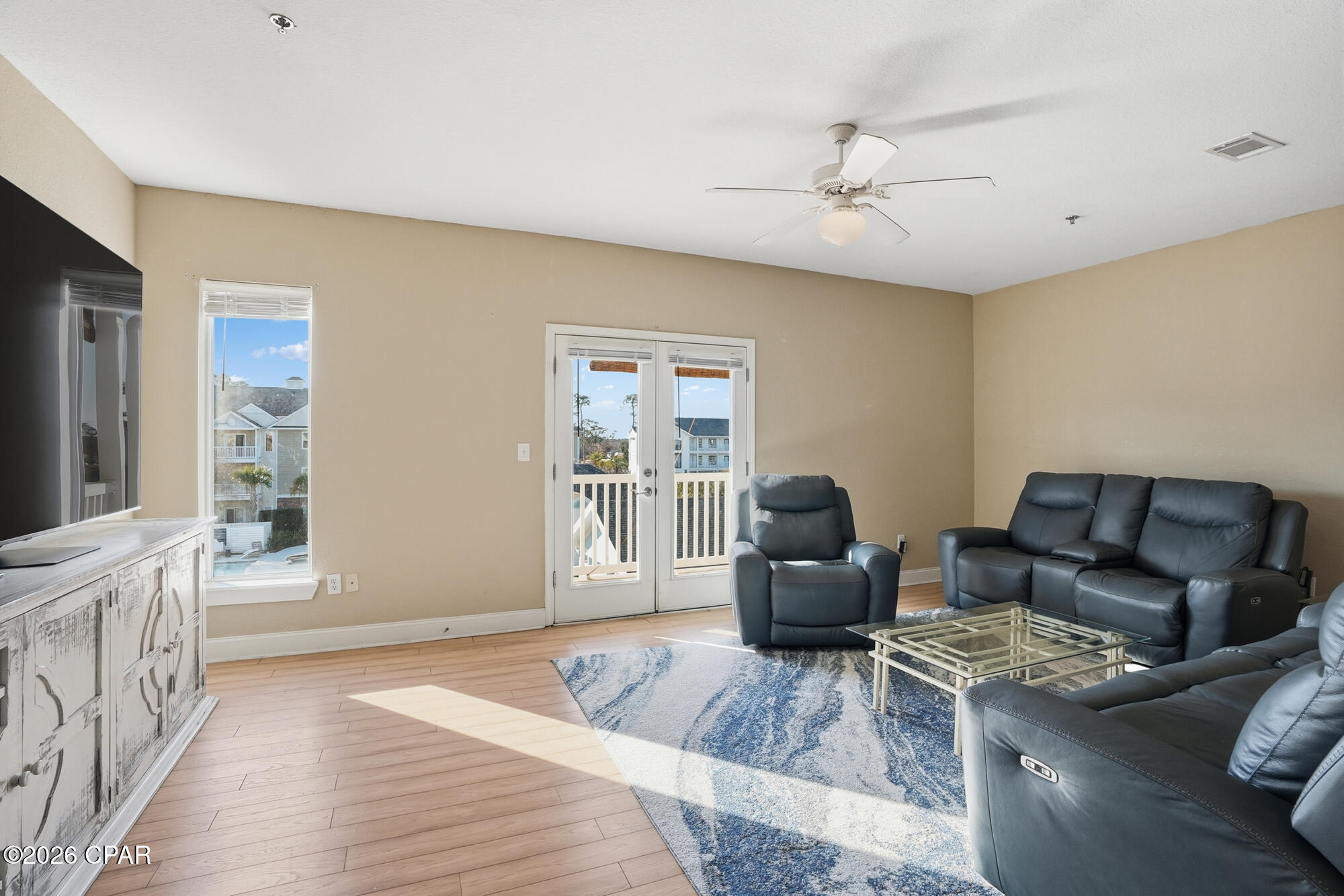 Emerald Park Condominium - Residential