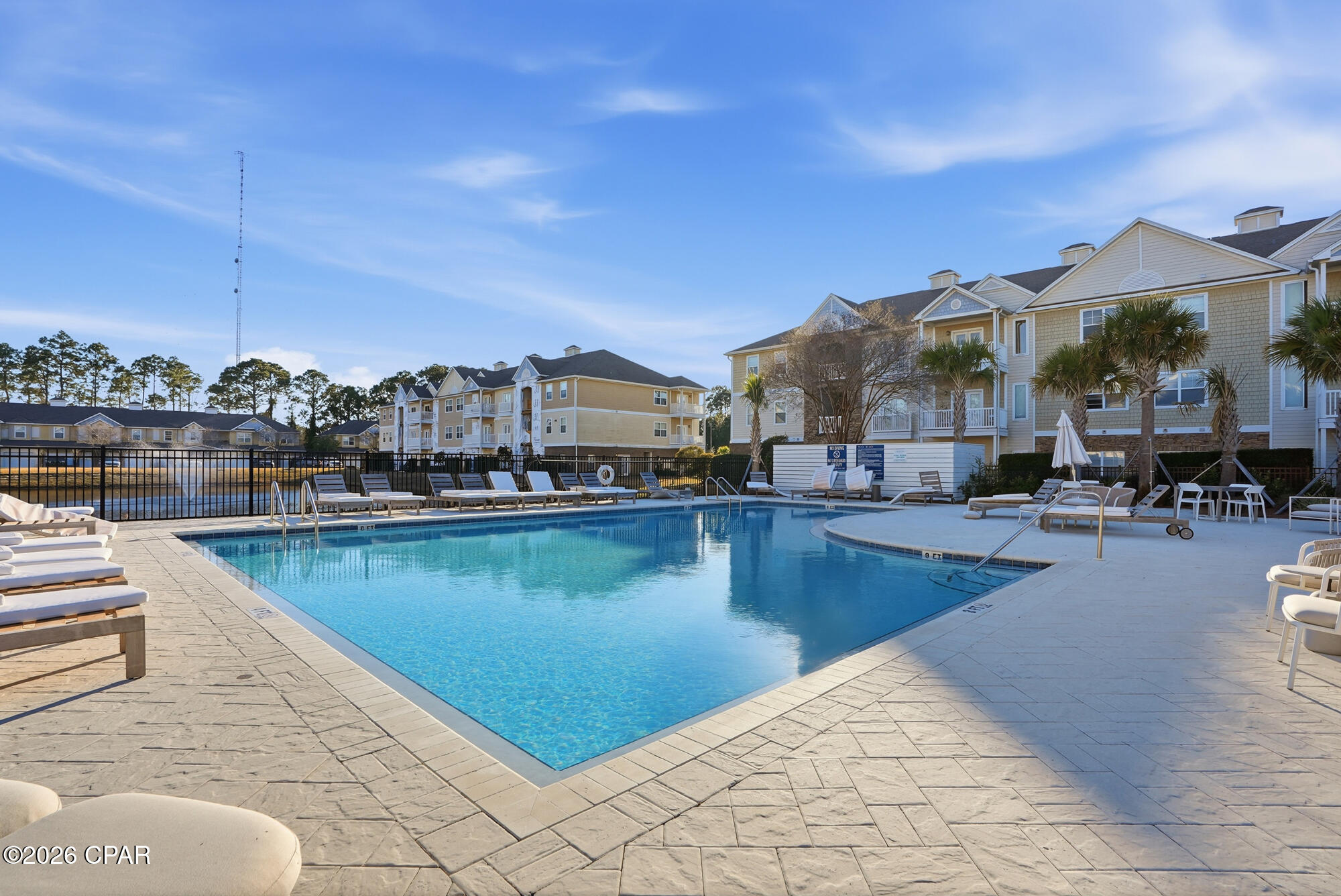 Emerald Park Condominium - Residential