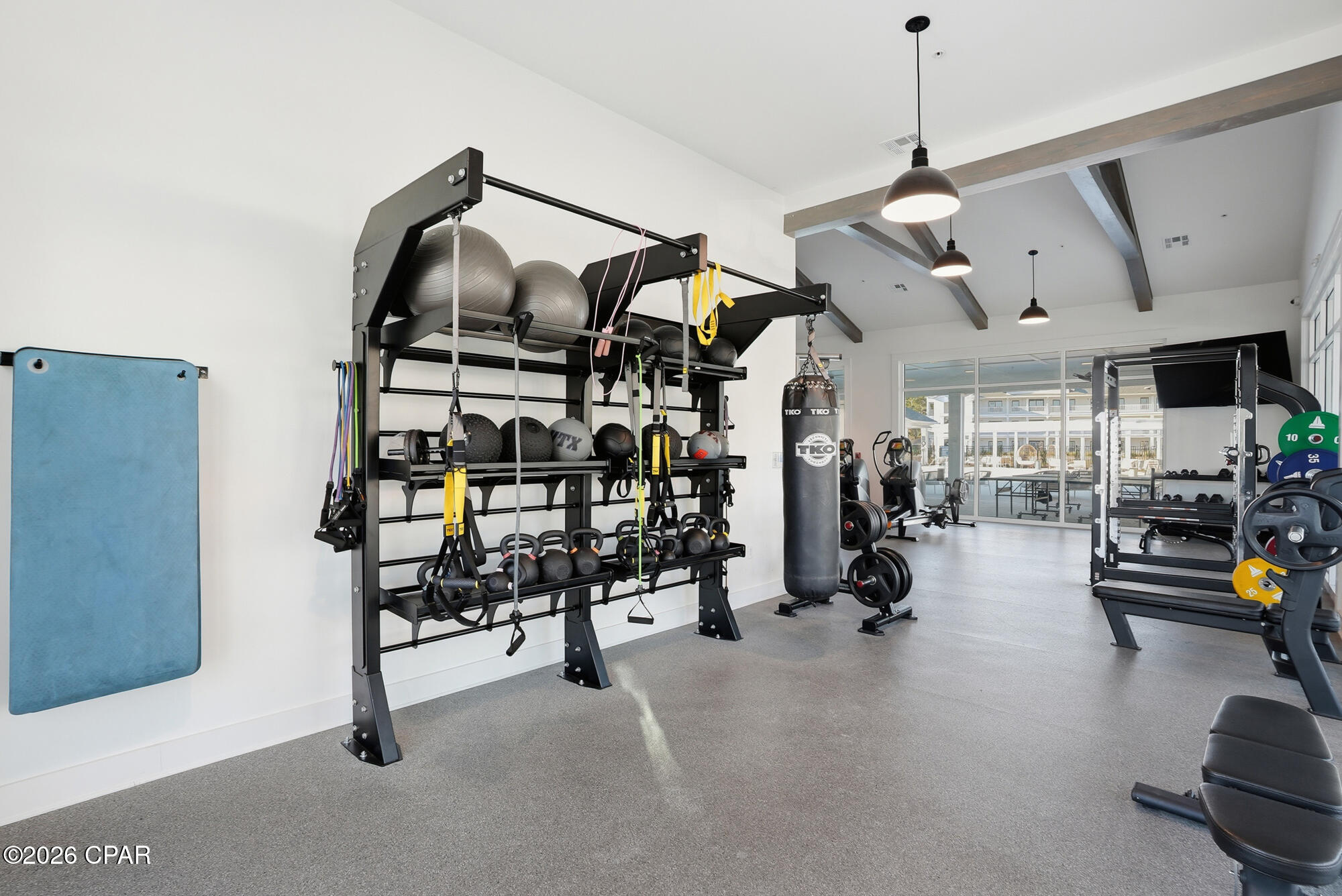 Emerald Park Condominium - Residential