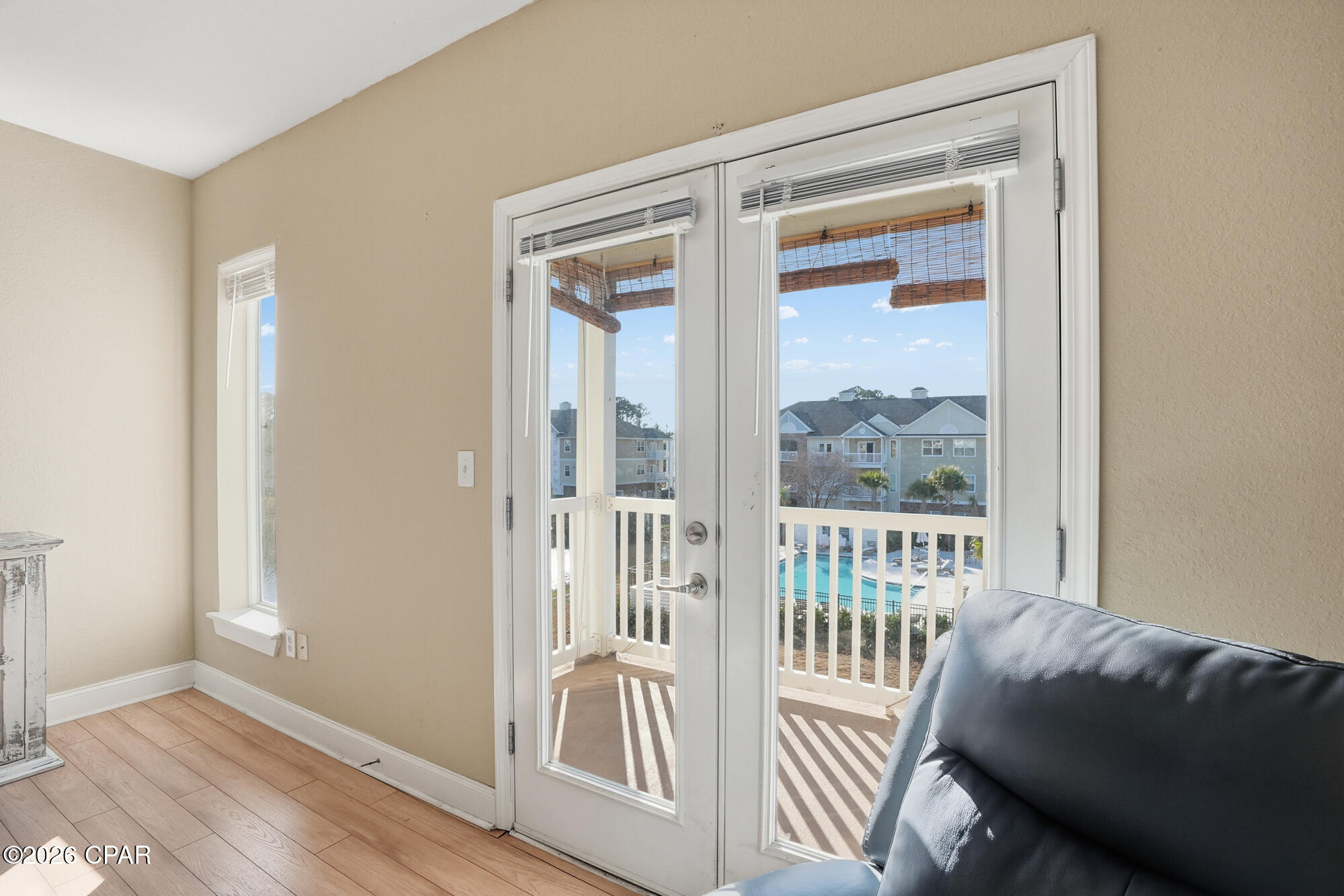 Emerald Park Condominium - Residential