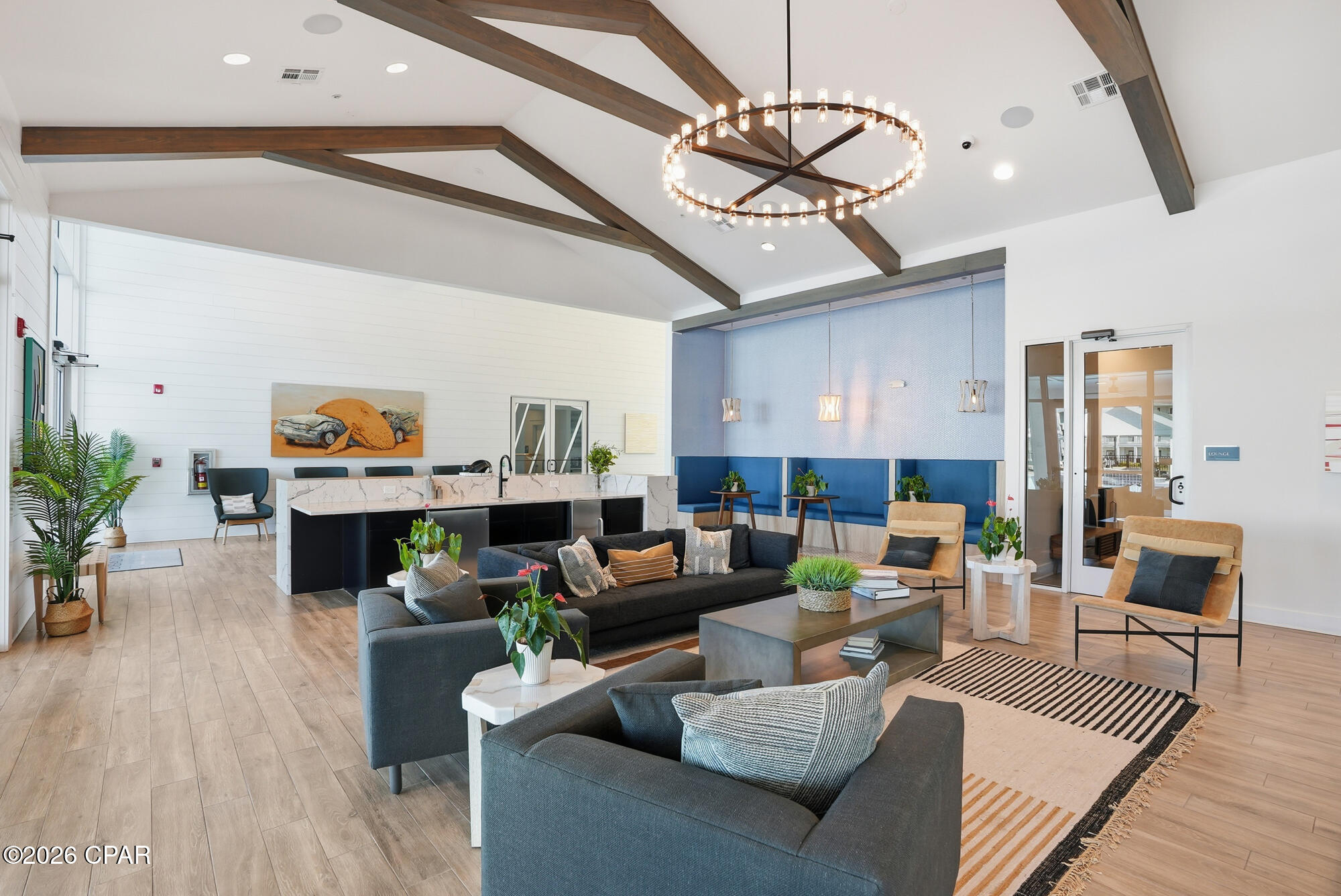 Emerald Park Condominium - Residential