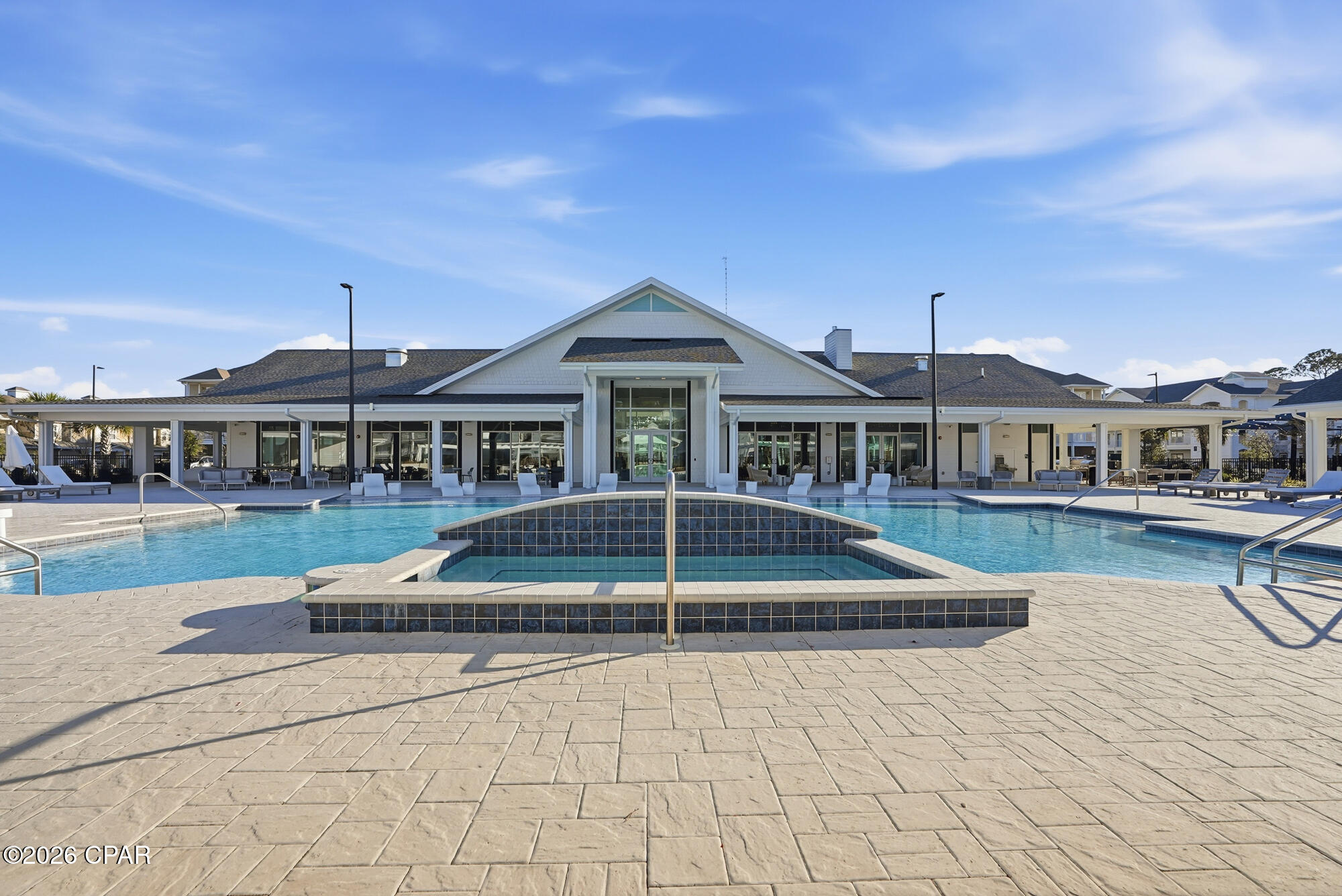 Emerald Park Condominium - Residential