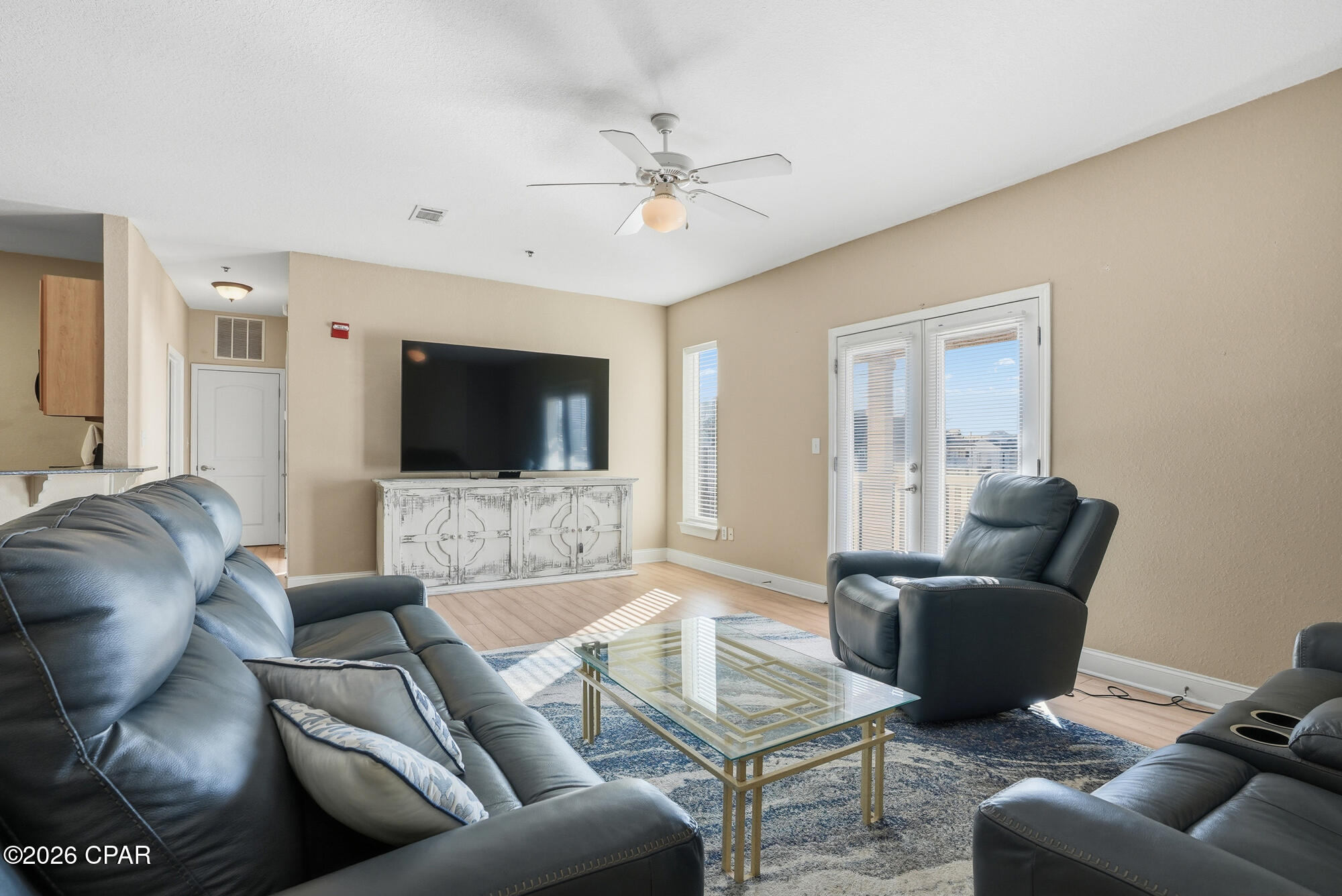 Emerald Park Condominium - Residential