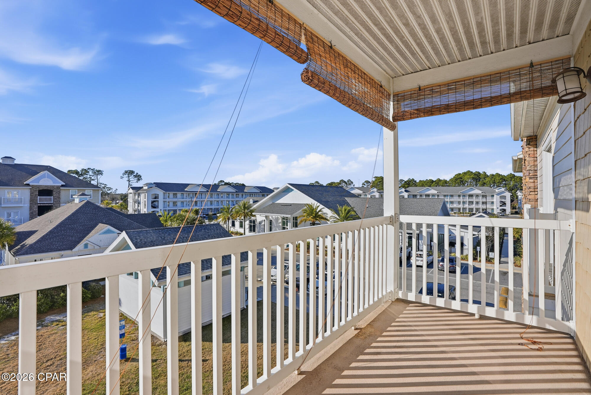 Emerald Park Condominium - Residential