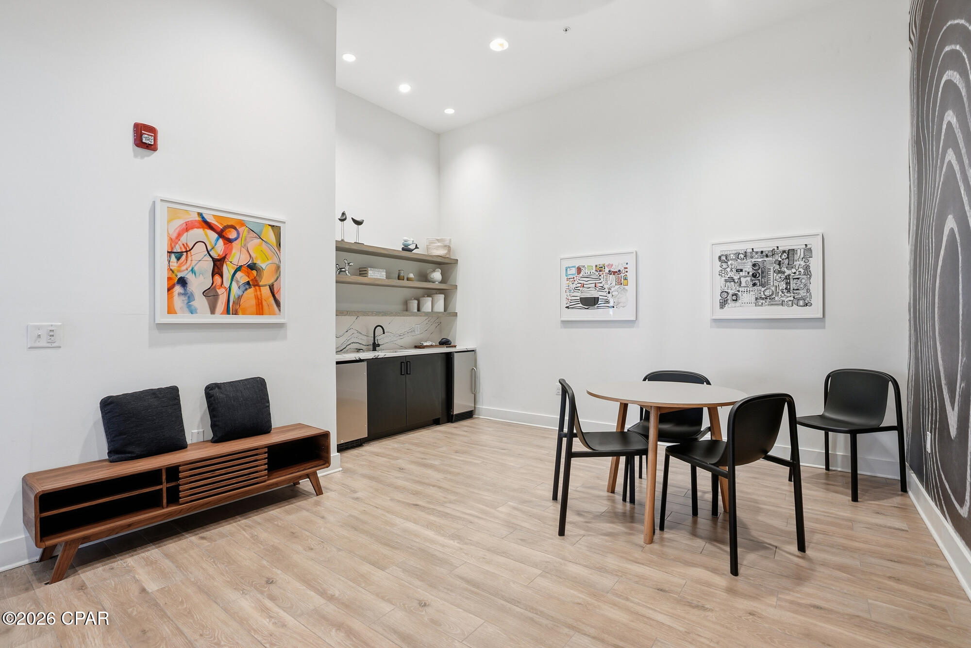 Emerald Park Condominium - Residential