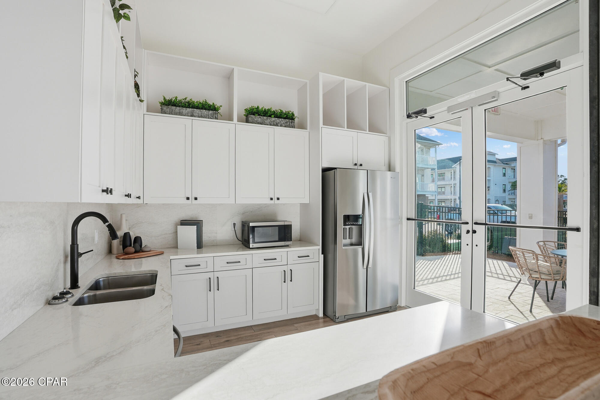 Emerald Park Condominium - Residential