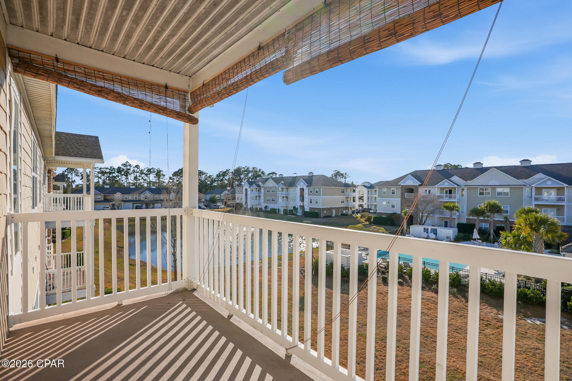 Emerald Park Condominium - Residential