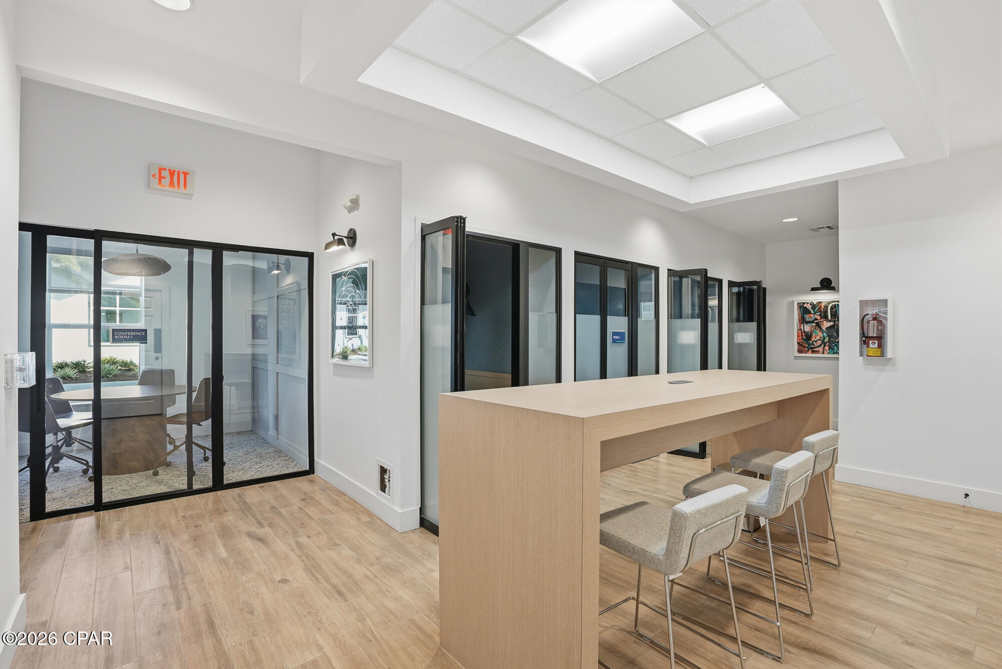 Emerald Park Condominium - Residential