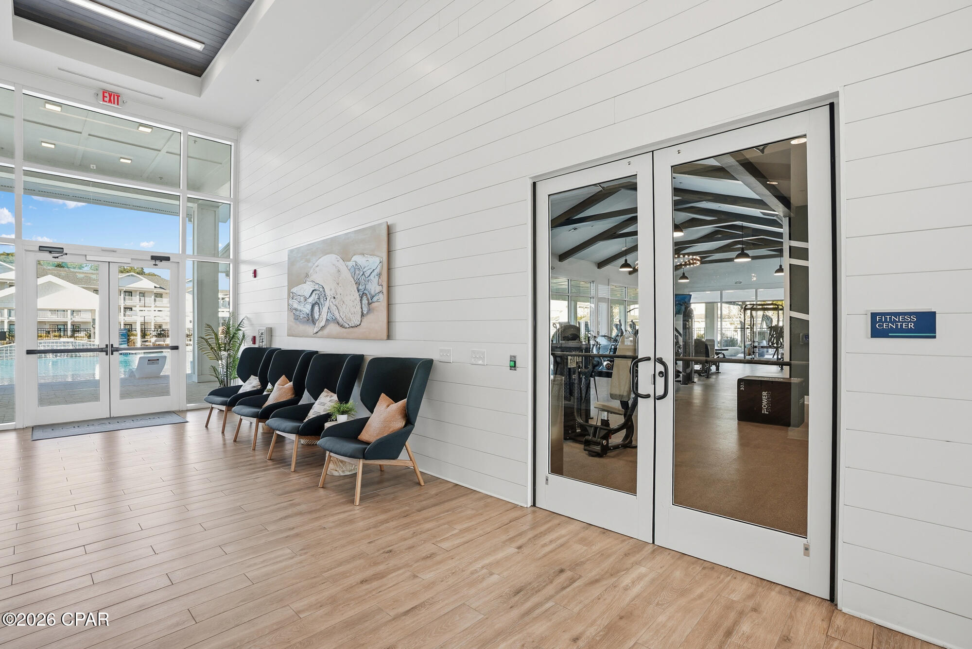 Emerald Park Condominium - Residential