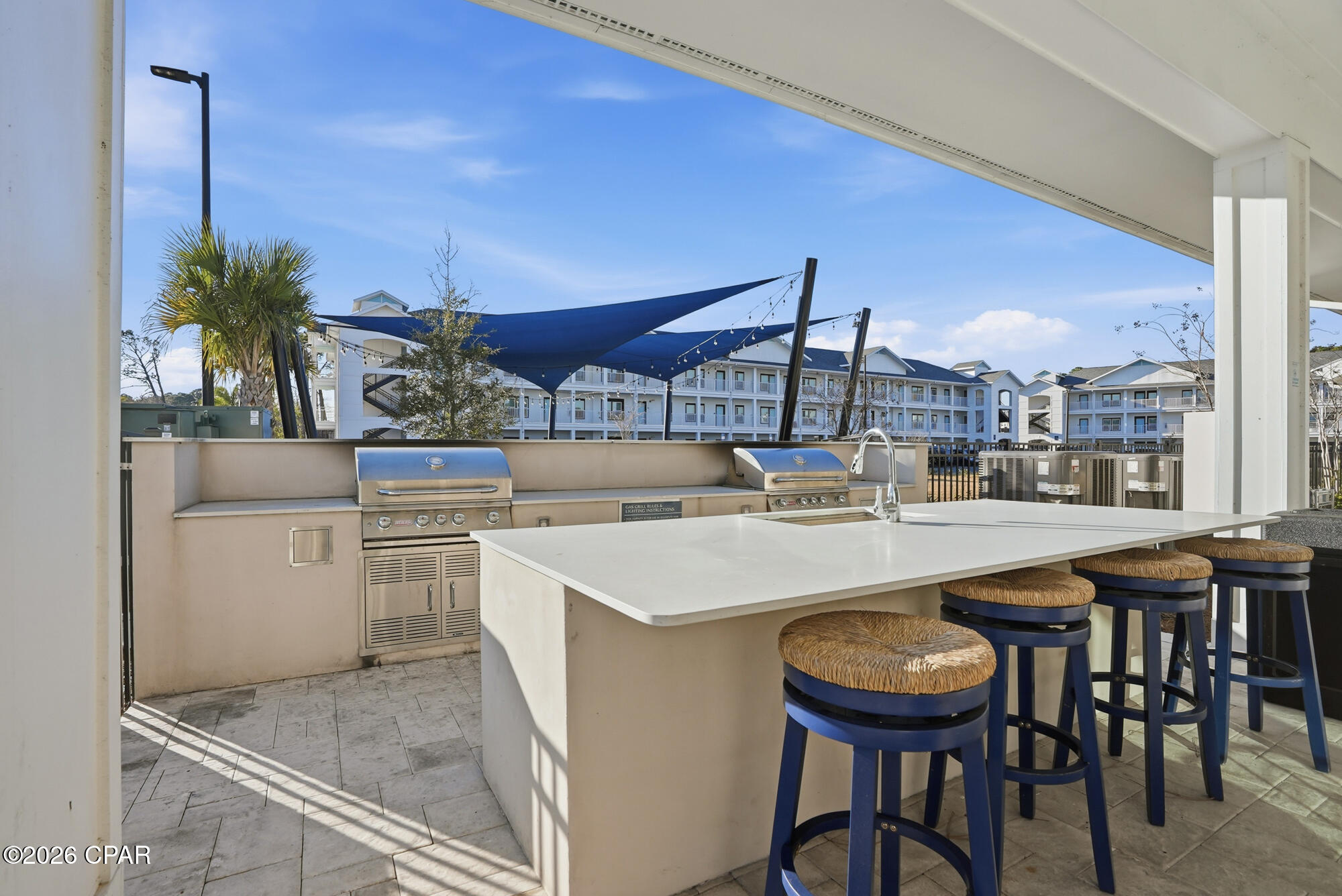 Emerald Park Condominium - Residential