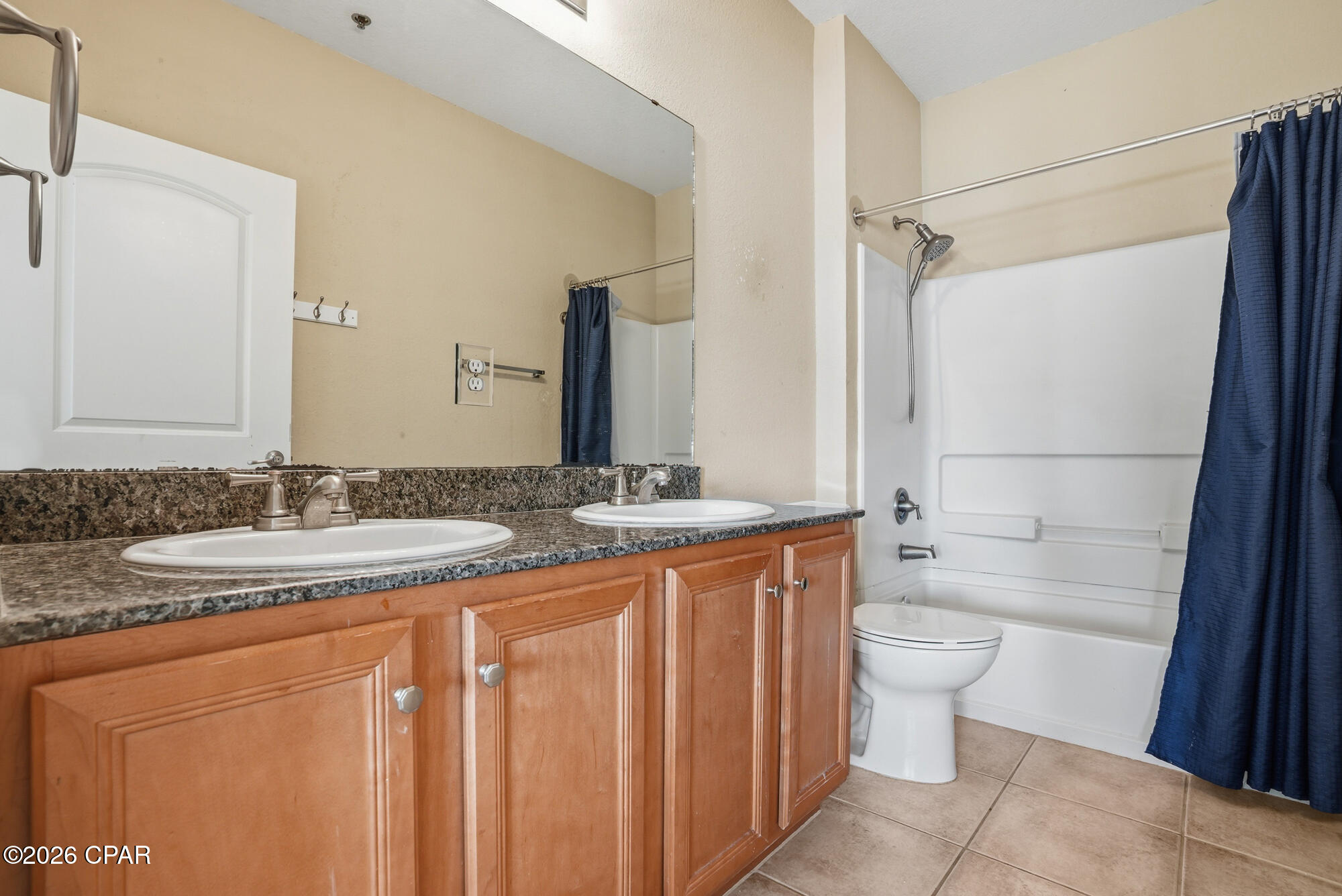 Emerald Park Condominium - Residential