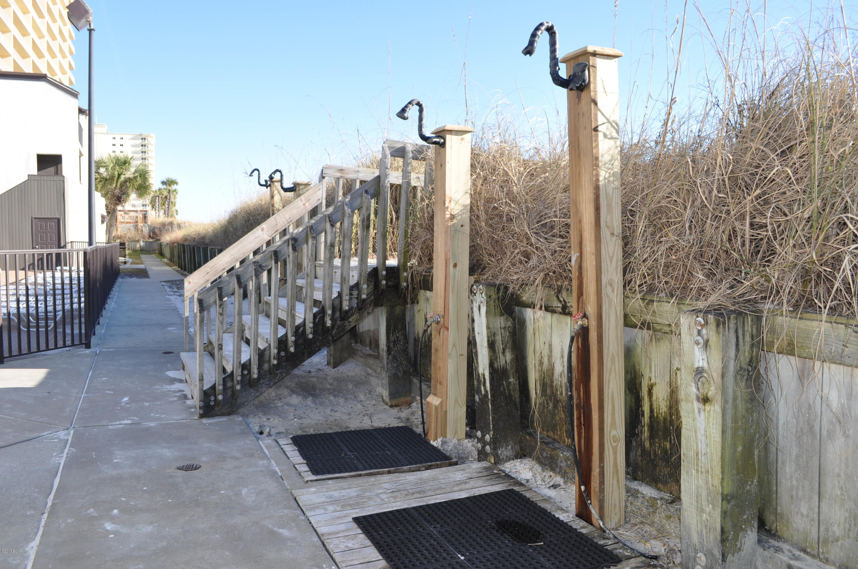 Sugar Beach Condo - Residential