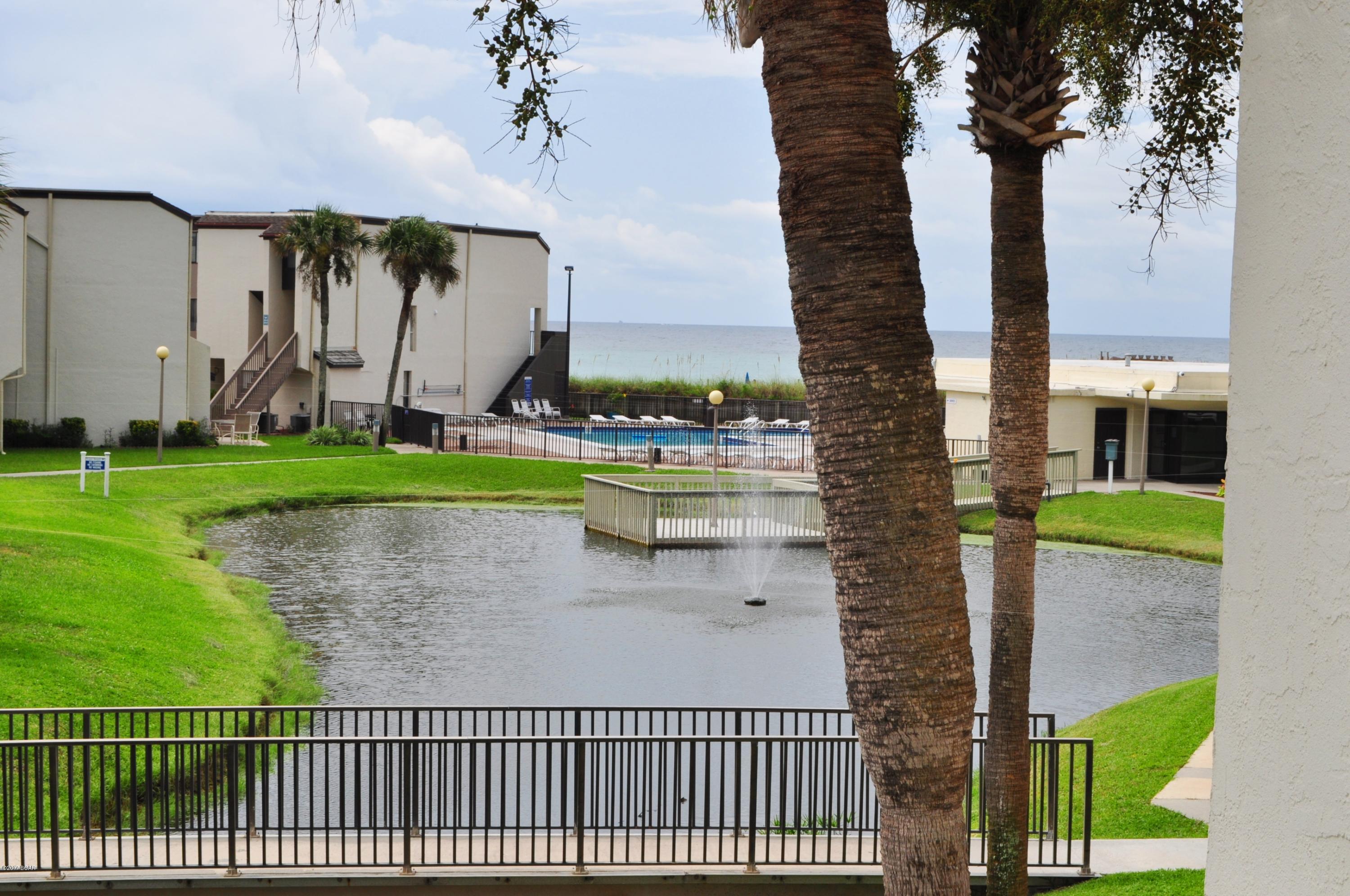 Sugar Beach Condo - Residential