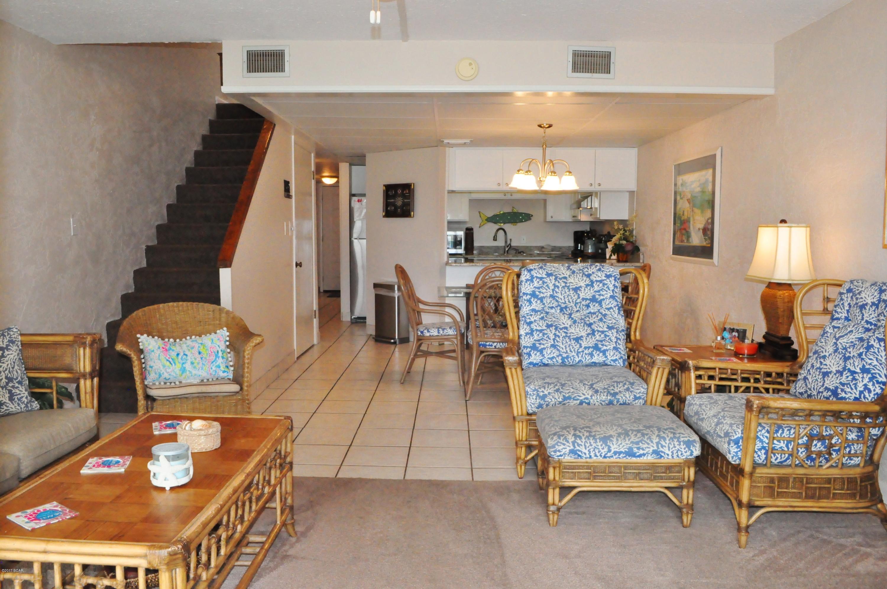 Sugar Beach Condo - Residential