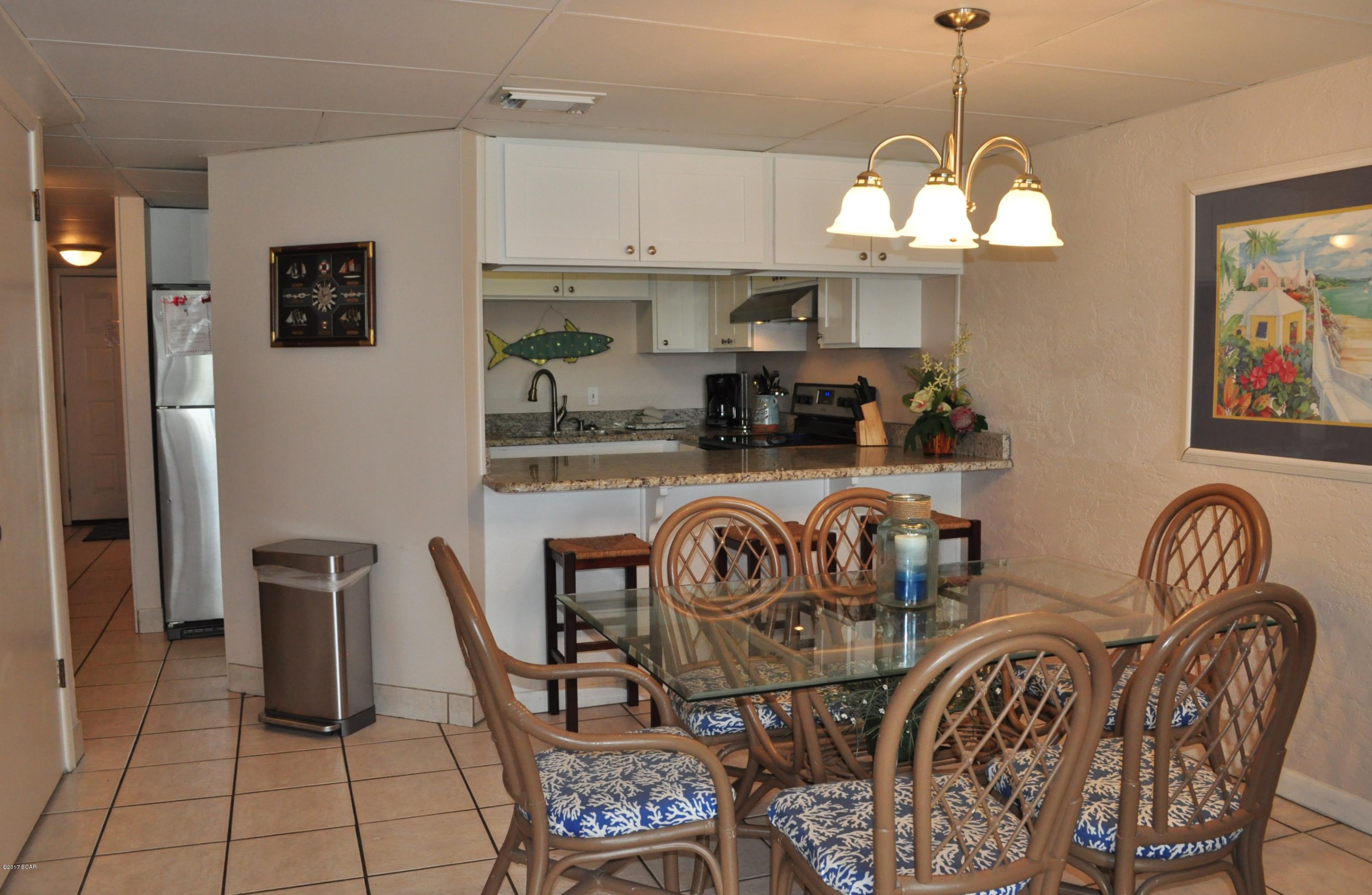 Sugar Beach Condo - Residential