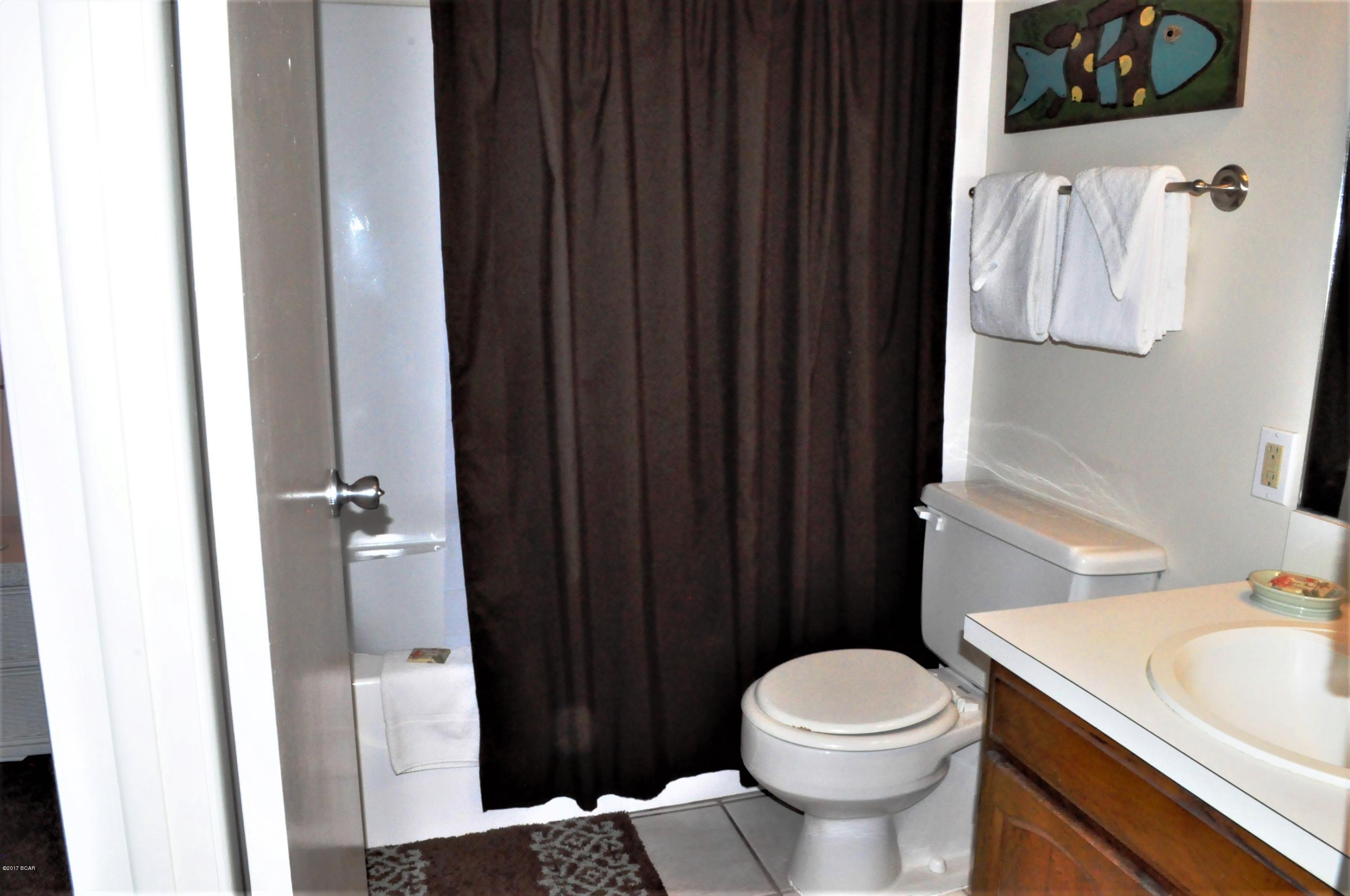 Sugar Beach Condo - Residential