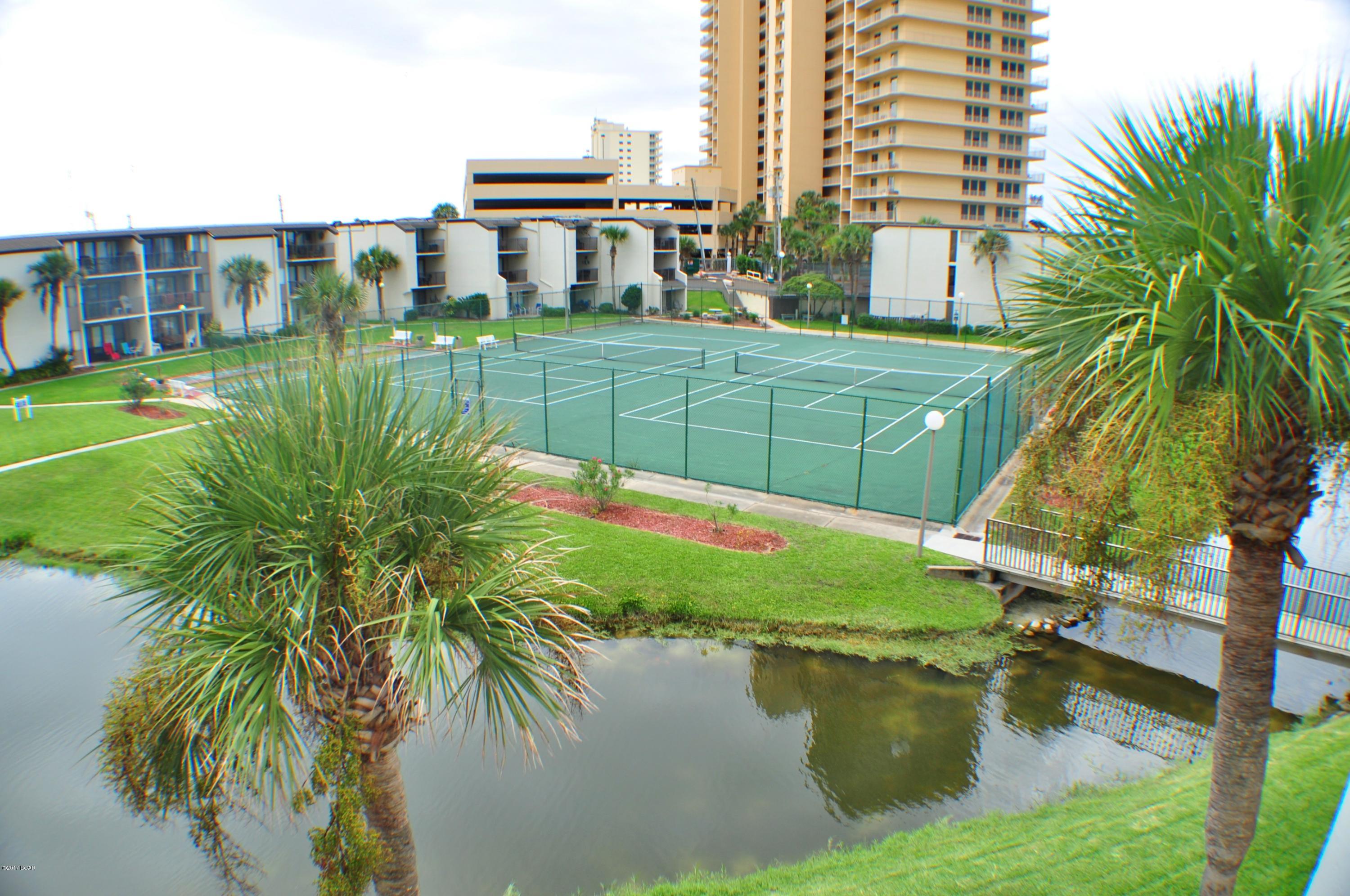 Sugar Beach Condo - Residential